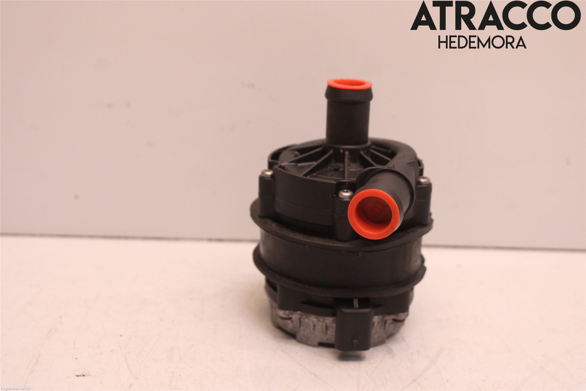 Volkswagen VW TRANSP/CARAVELLE (T6) 16-22 Varme Sirkulasjonspumpe