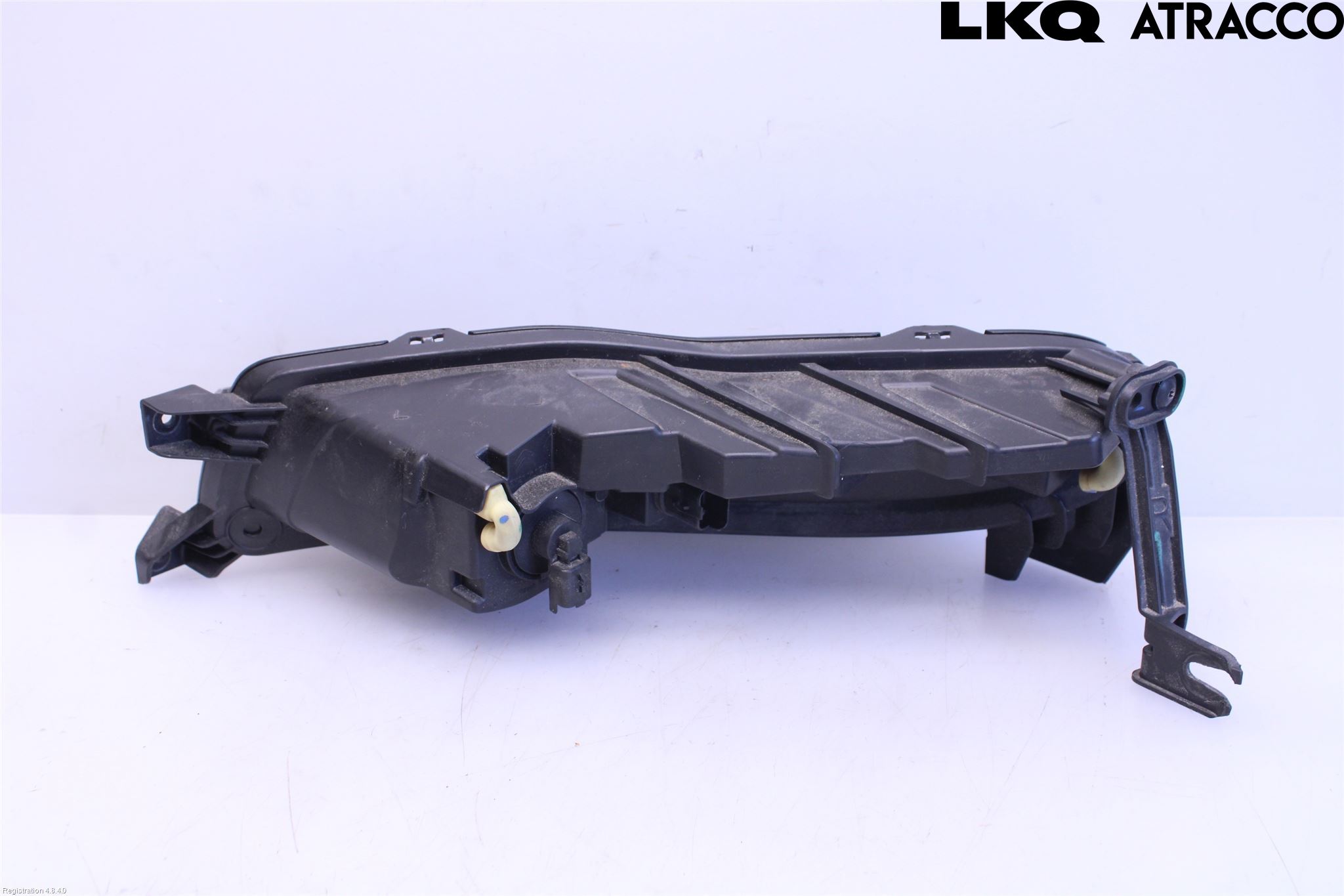 Citroen C4 GRAND PICASSO 14-18 Blinklykt Foran Høyre