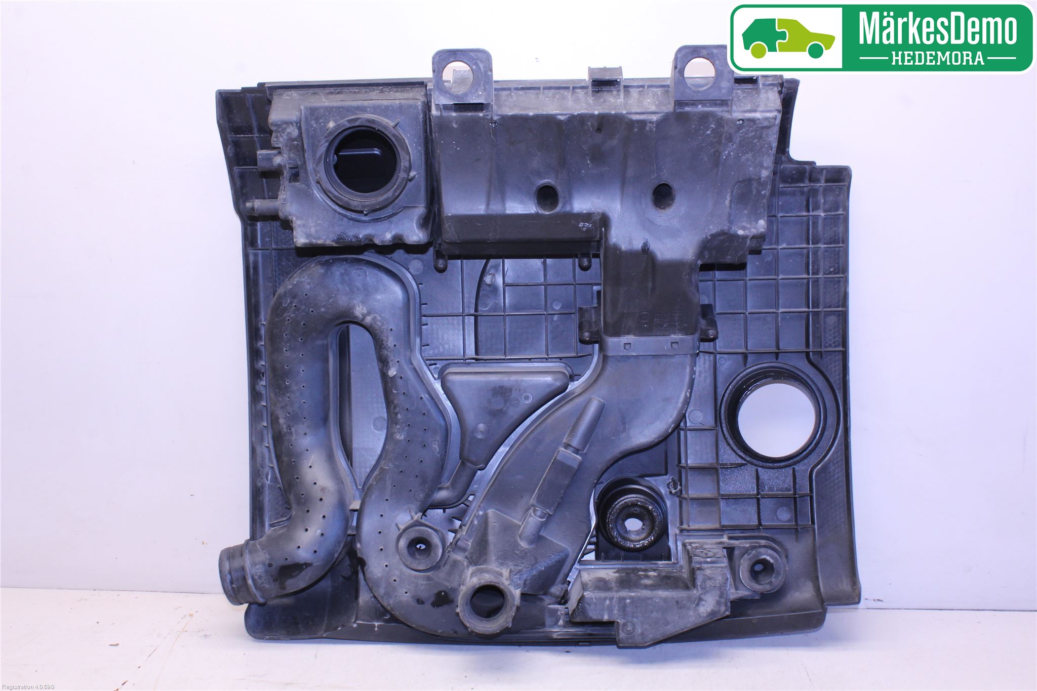 Volkswagen VW PASSAT 05-11 Luftfilter Boks
