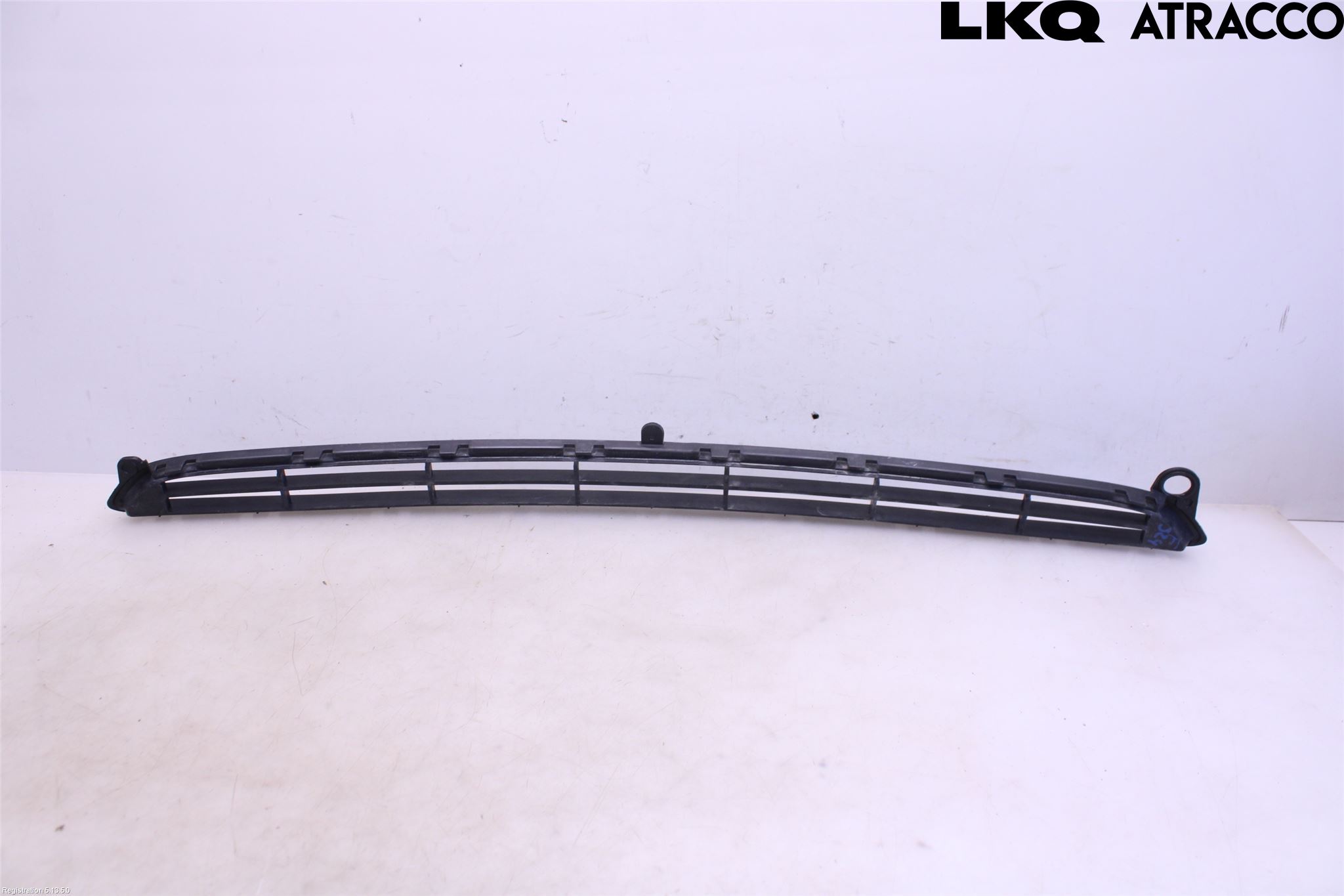Citroen C3 10-17 Grilldel Midt