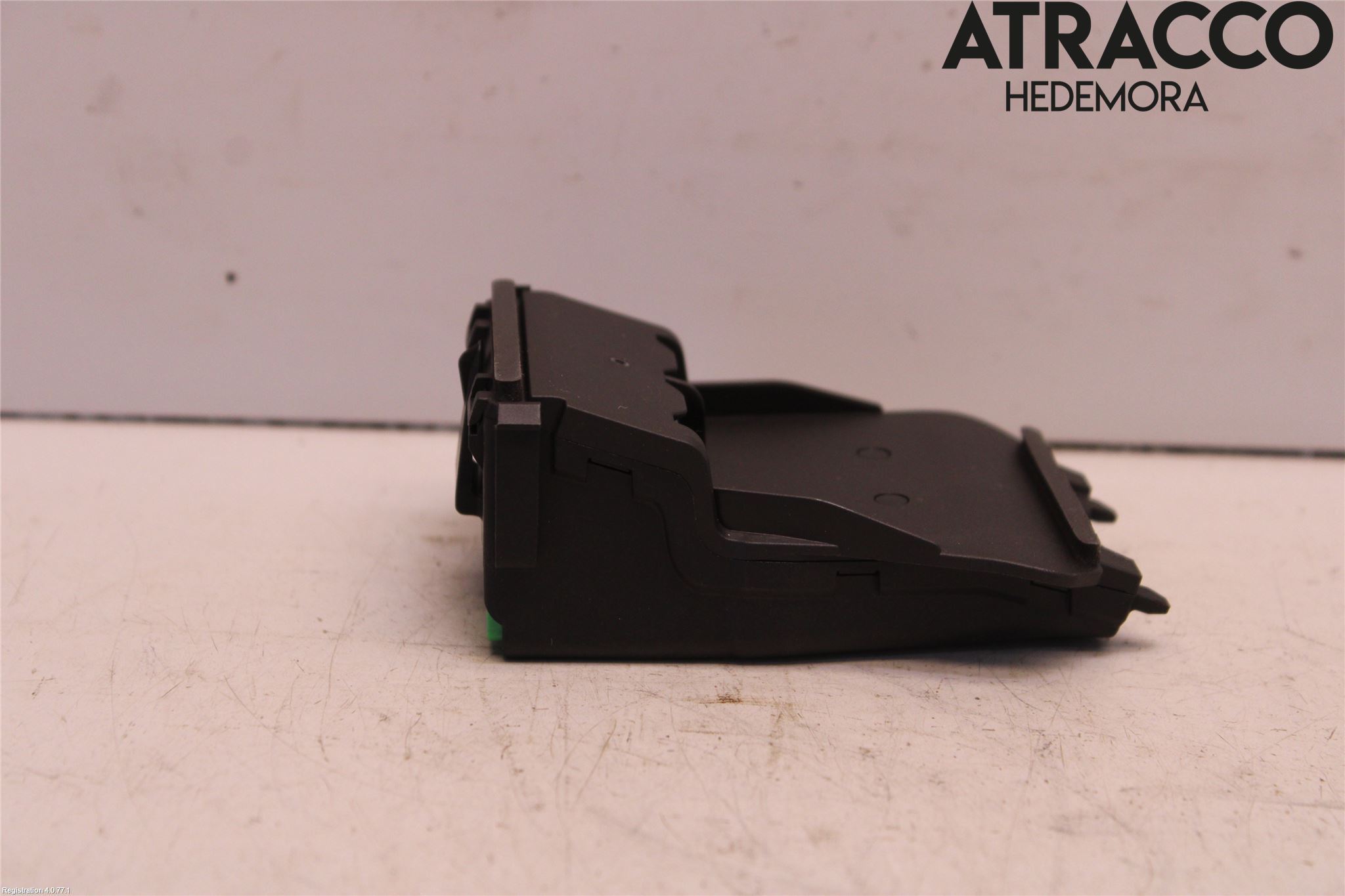 Ford FOCUS 15-18 Sensor Kollisjonsbeskyttelse