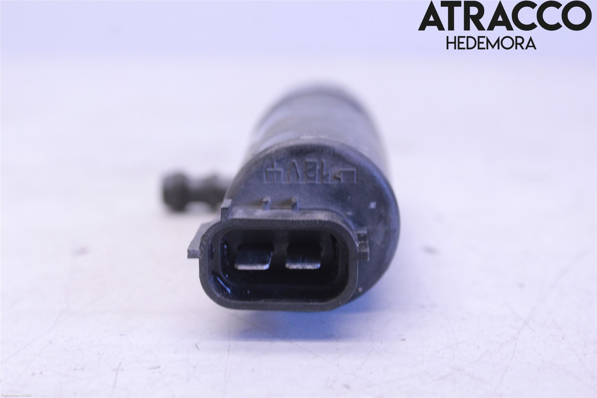 Nissan NOTE E11 06-14 Spylerpumpe Høytrykk