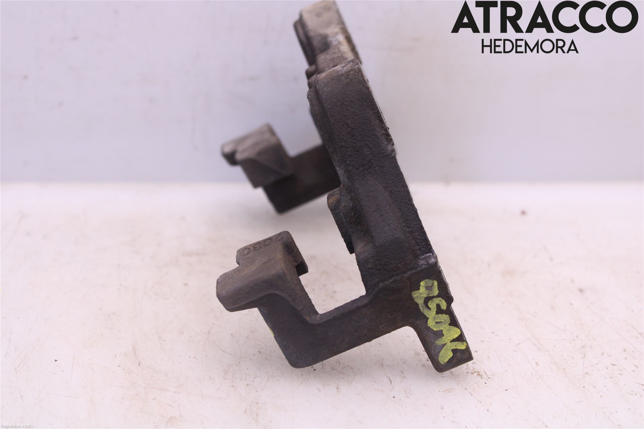 Volvo V90 17->> Bremsecaliper Feste Holder