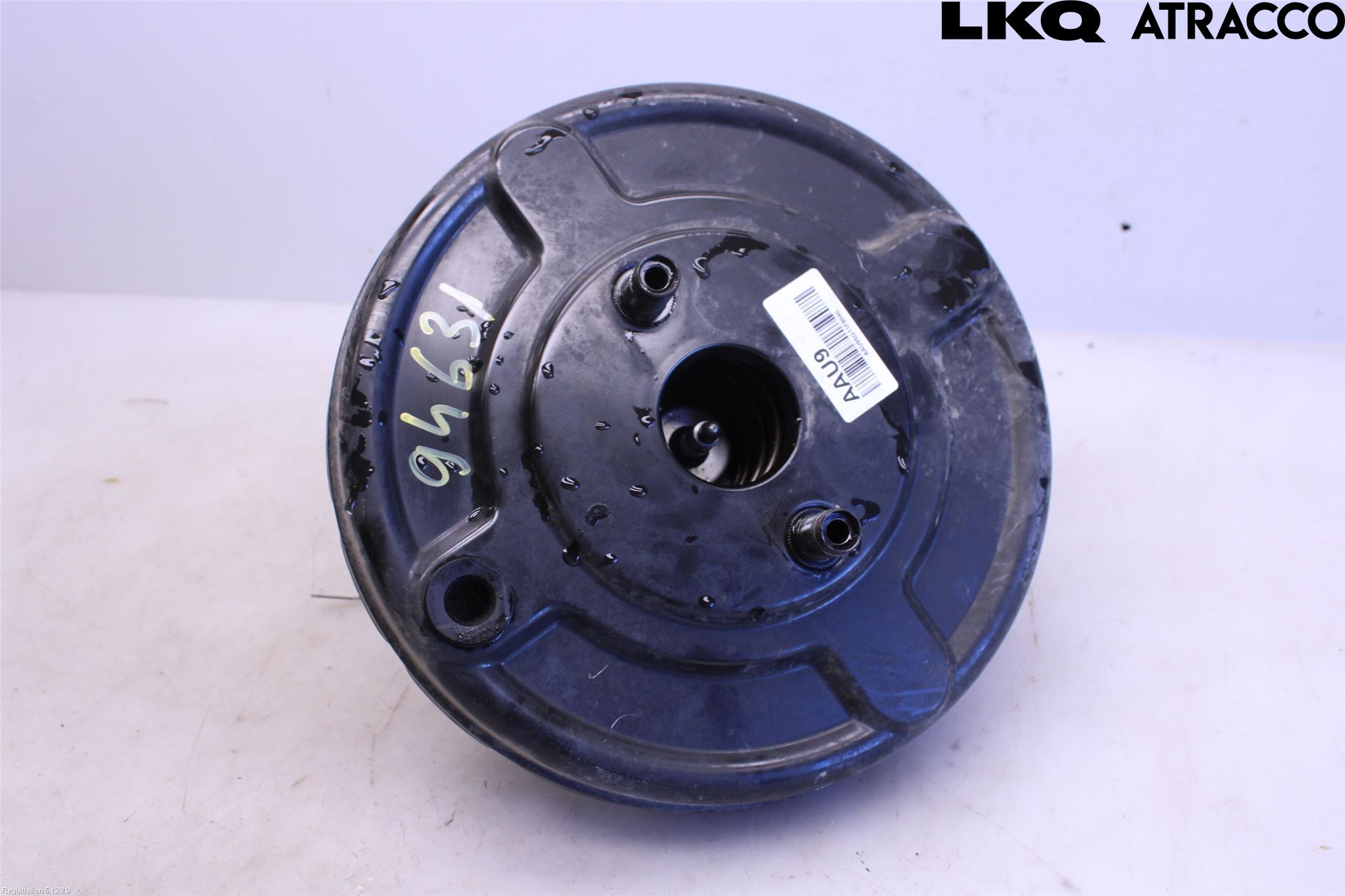 Opel MOKKA 13-20 Bremseservo