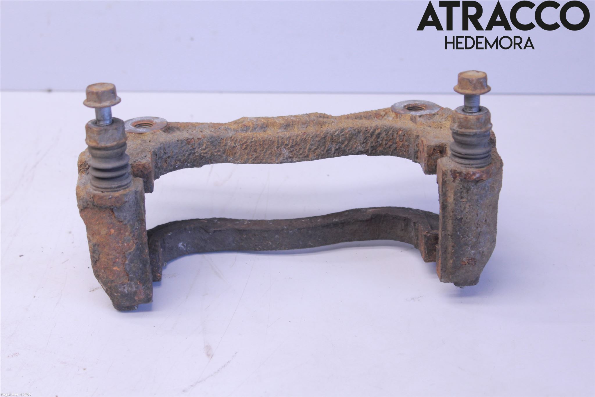 Subaru OUTBACK 15-20 Bremsecaliper Feste Holder
