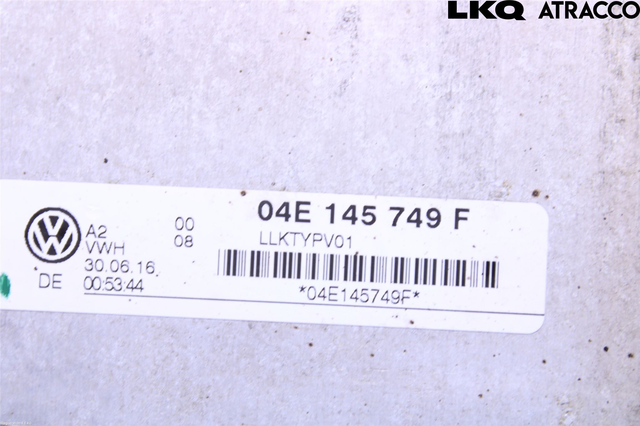 Seat LEON 13-20 Innsugningsmanifold