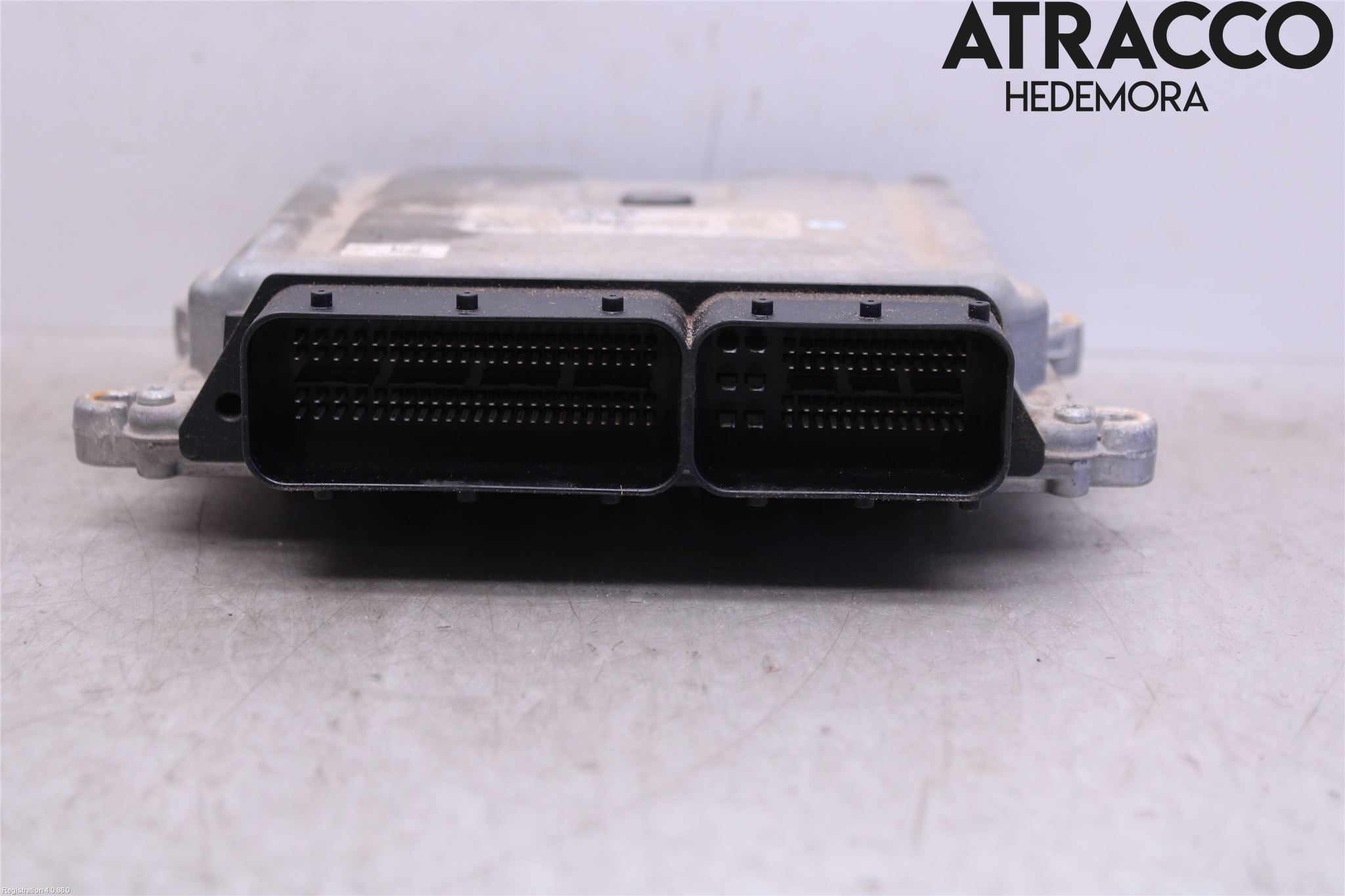 Volvo V70 05-08 Styreenhet Dieselpumpe