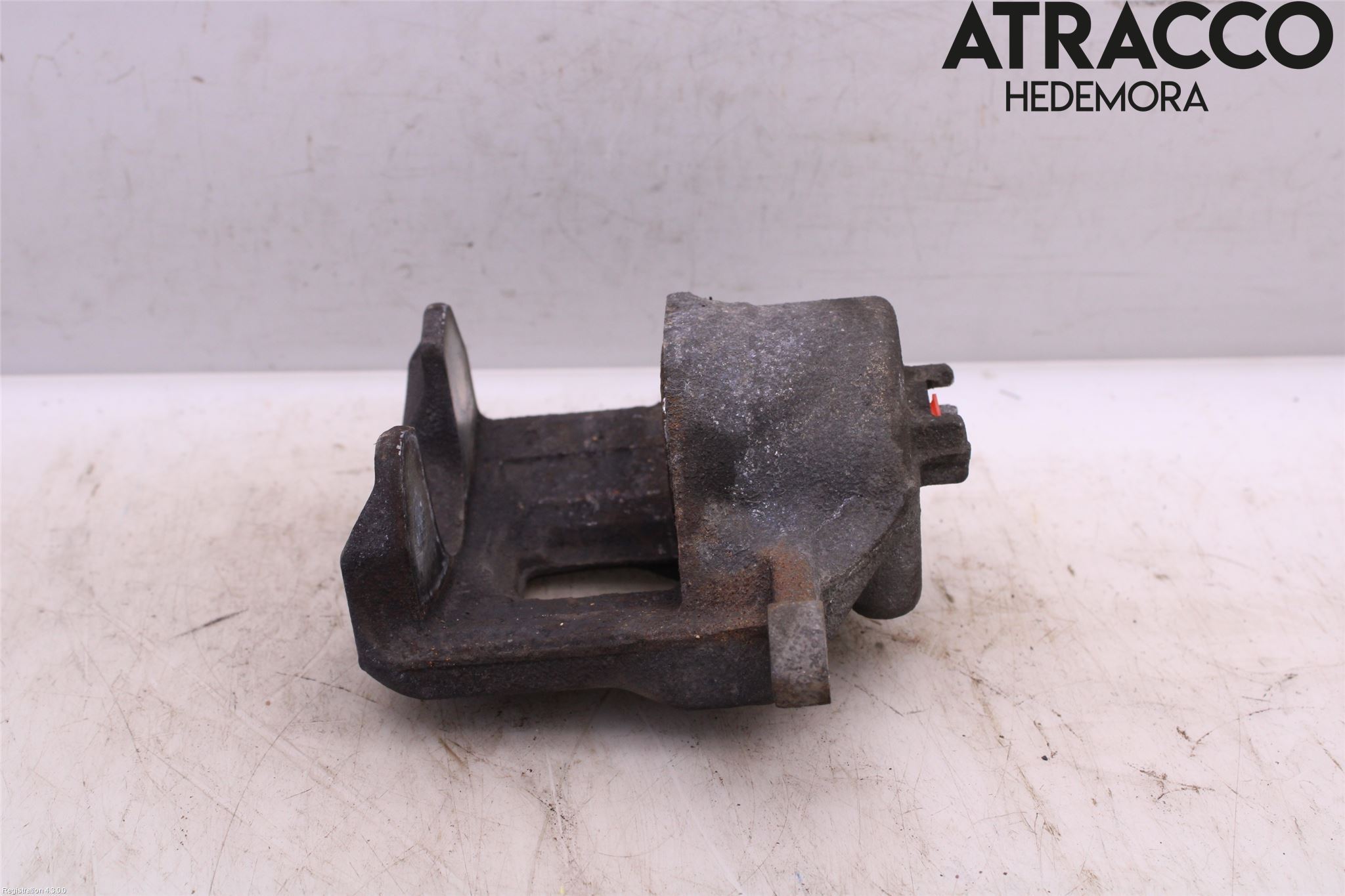 Kia RIO 17- Bremsecaliper Foran Venstre