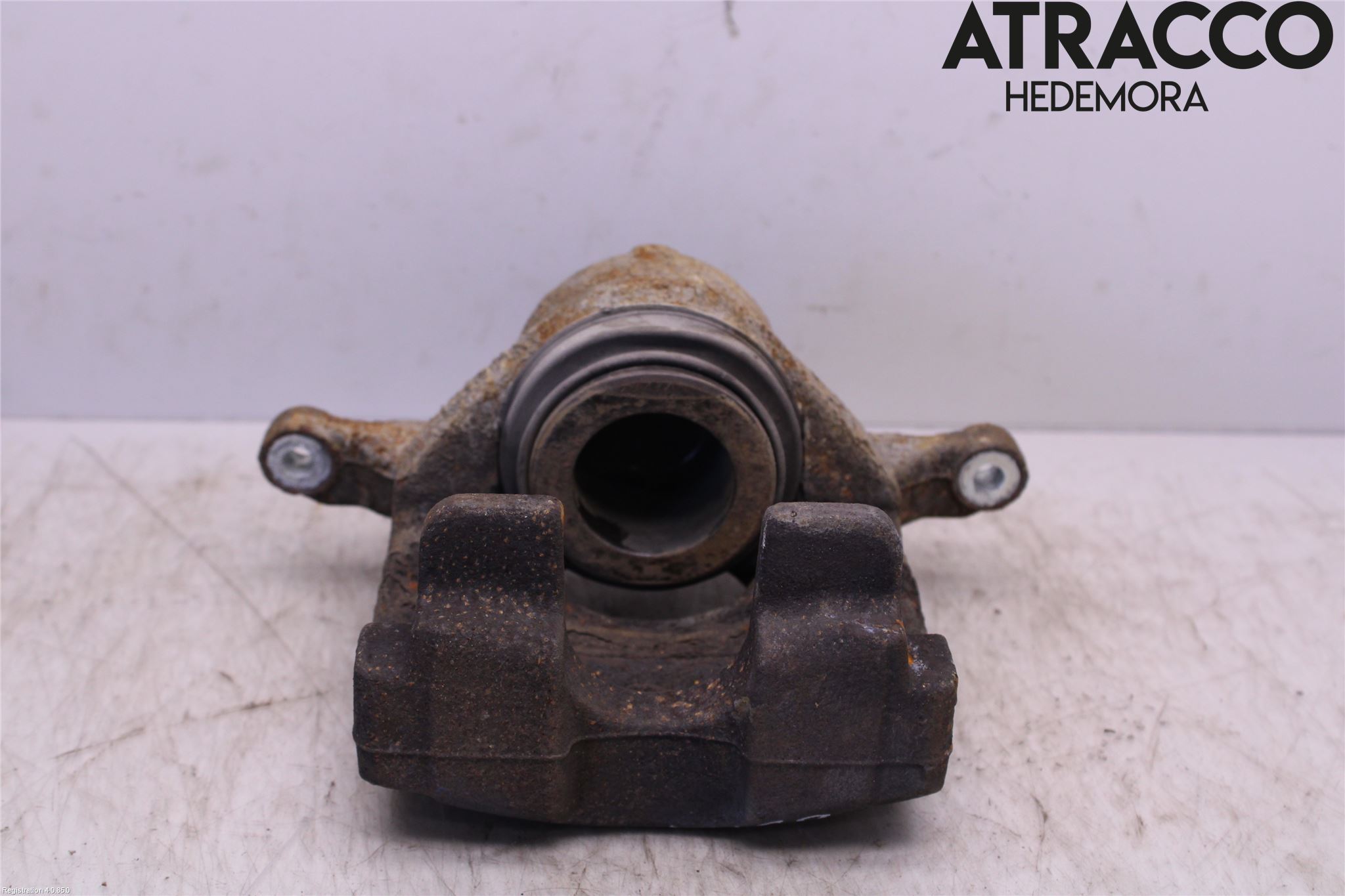 Opel ASTRA J 10-15 Bremsecaliper Foran Høyre