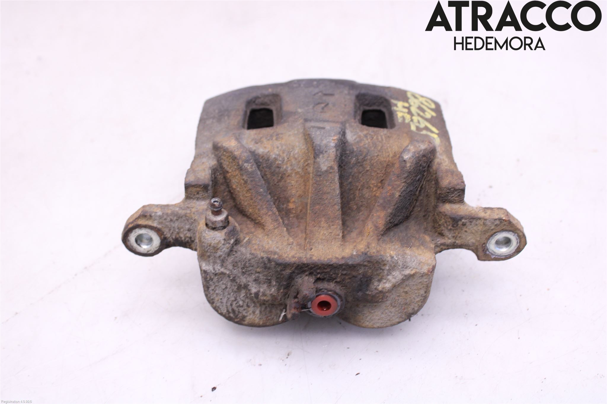Subaru OUTBACK 10-15 Bremsecaliper Foran Høyre