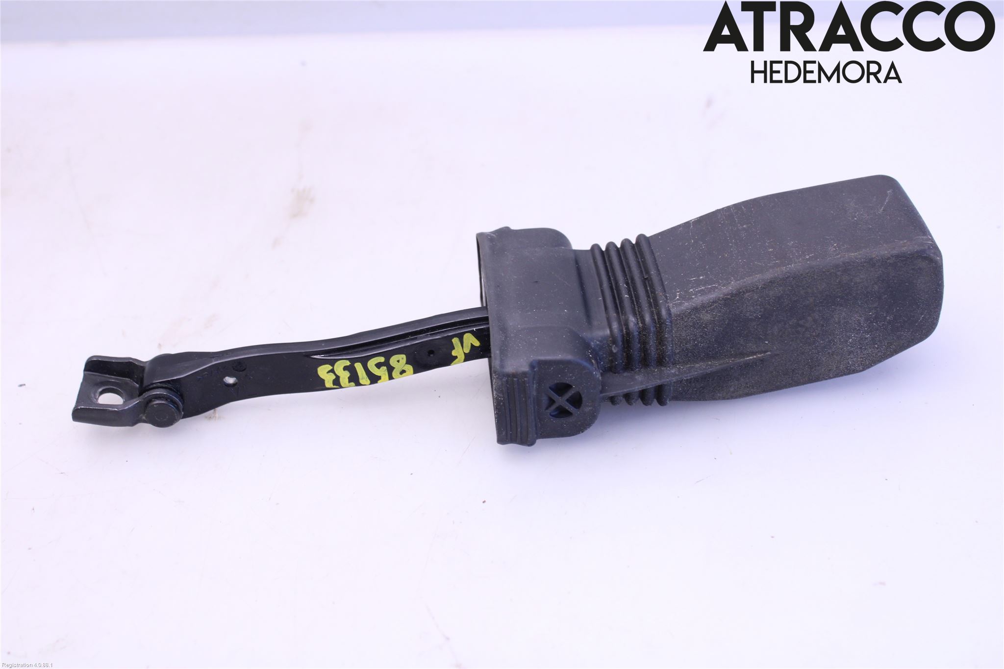 Audi A5 17- Dørstopper