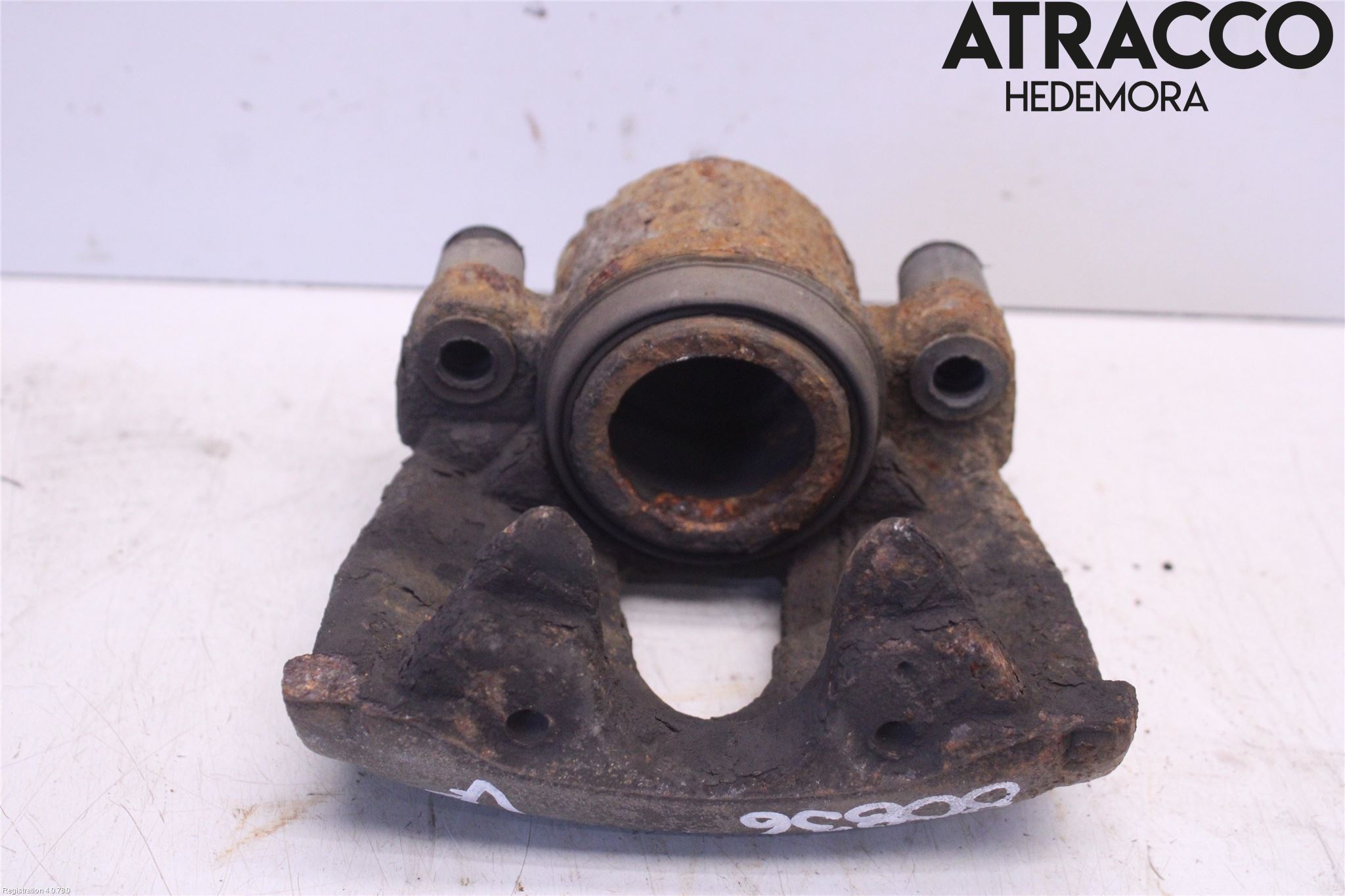 Volvo C30 07-10 Bremsecaliper Foran Venstre