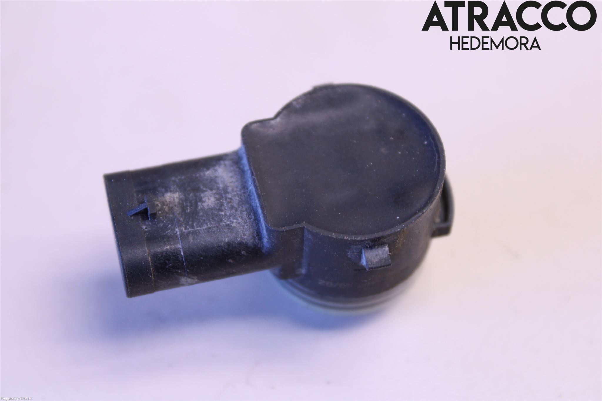 Skoda FABIA 15-21 Sensor Ryggesensor