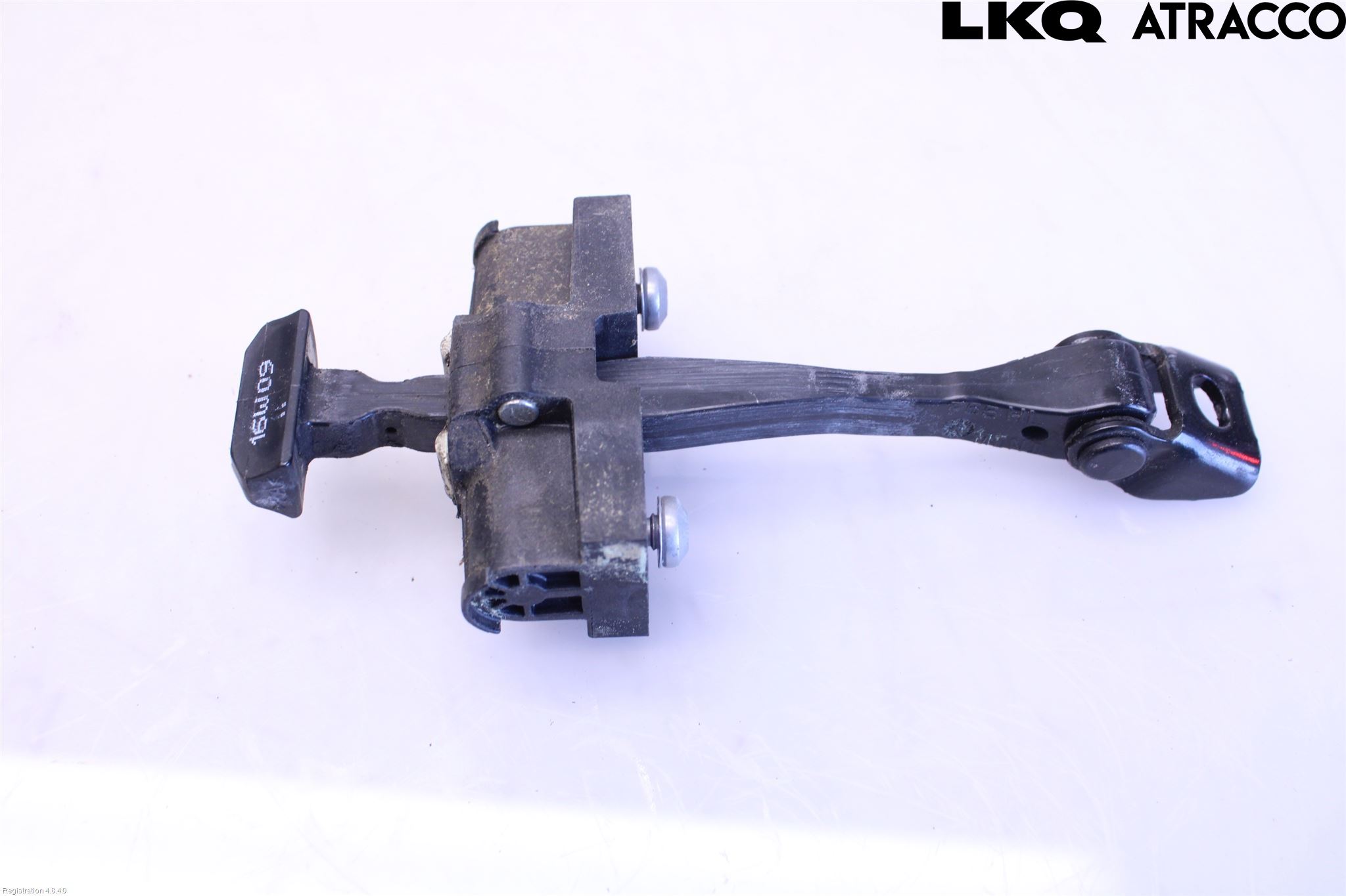 Mini ONE/COOPER 5DR F55 14-24 Dørstopper