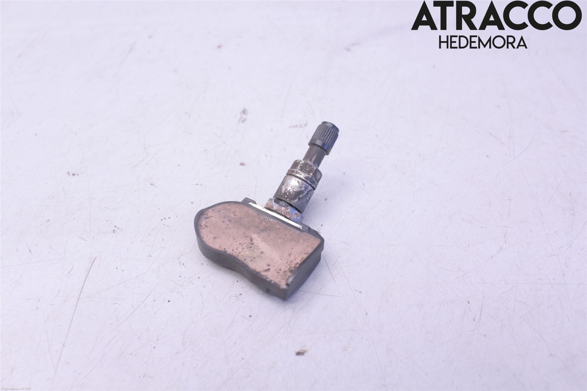 Nissan NOTE E12 14-20 Giver Dekktrykk