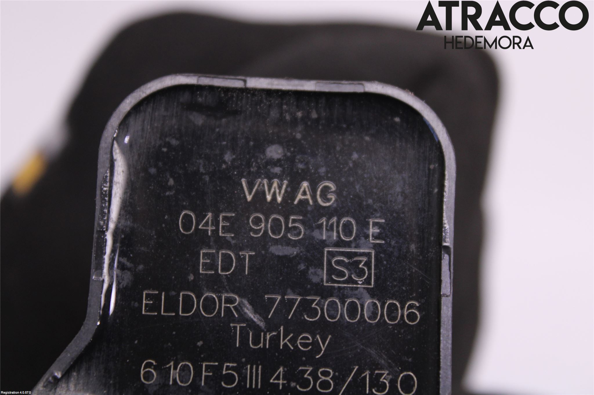 Seat LEON 13-20 Coil