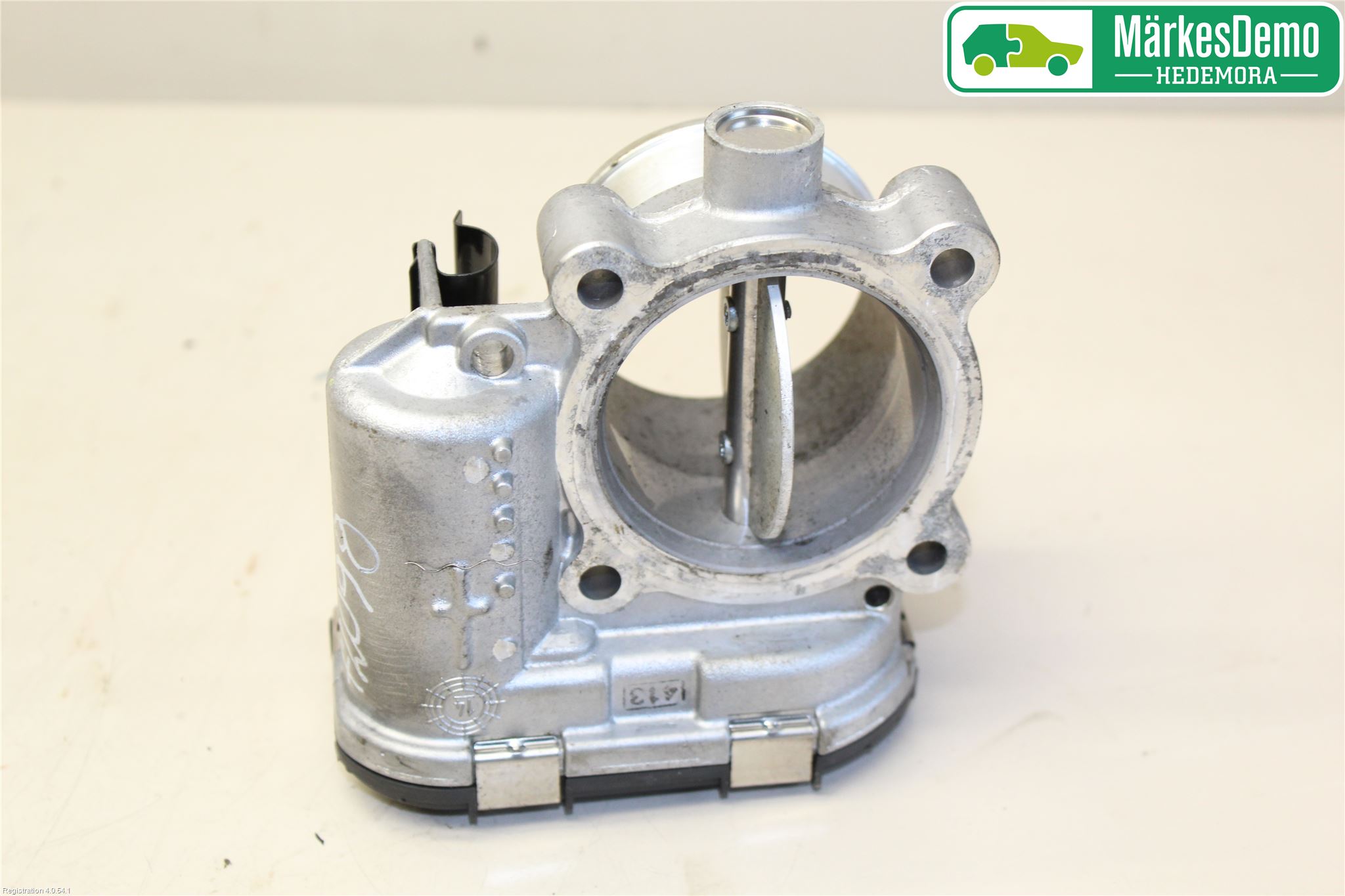 Ford RANGER EU 12-23 Inns Spjeldhus