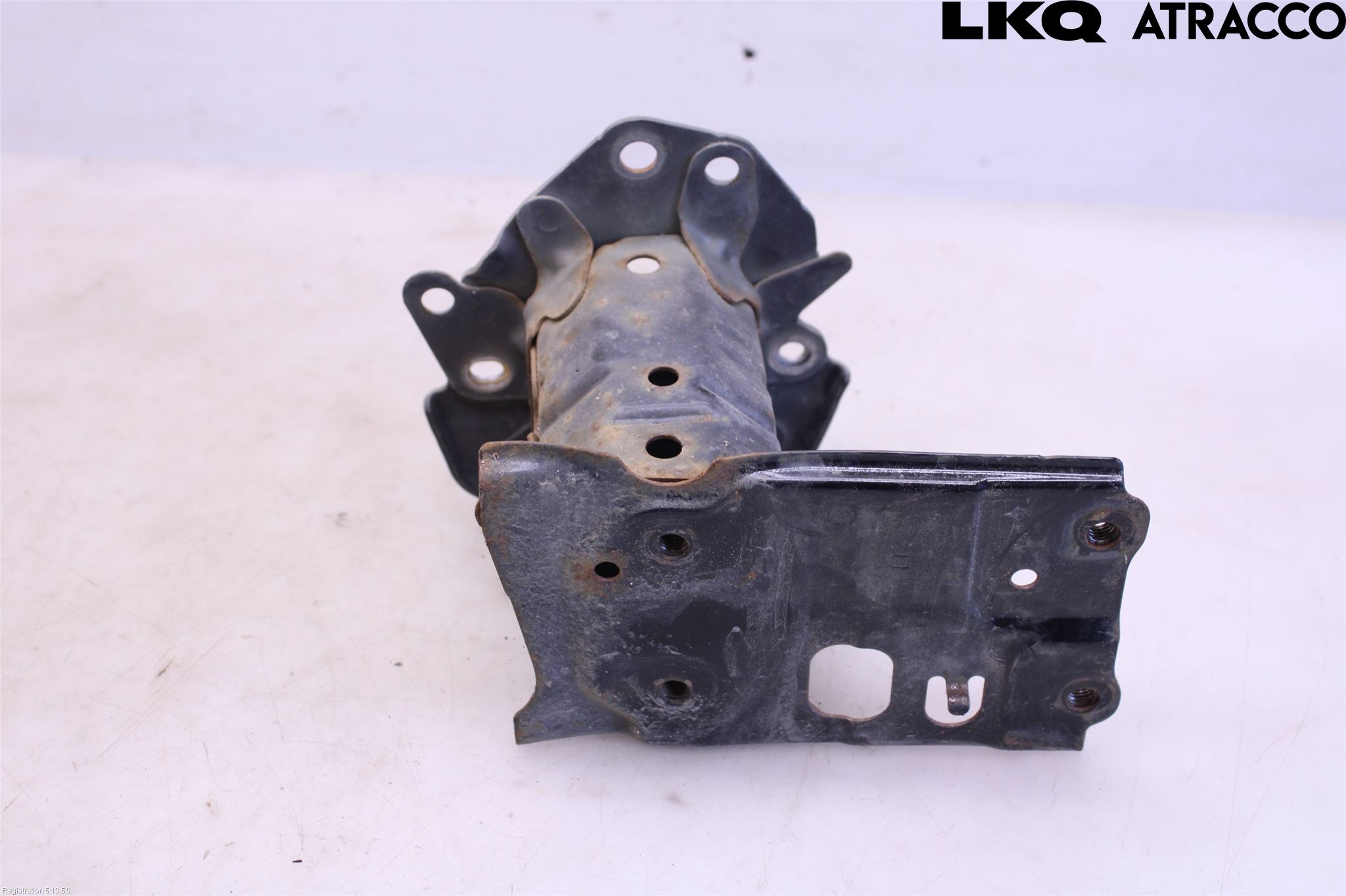 Toyota AURIS 13-19 Støtfanger Bak Feste