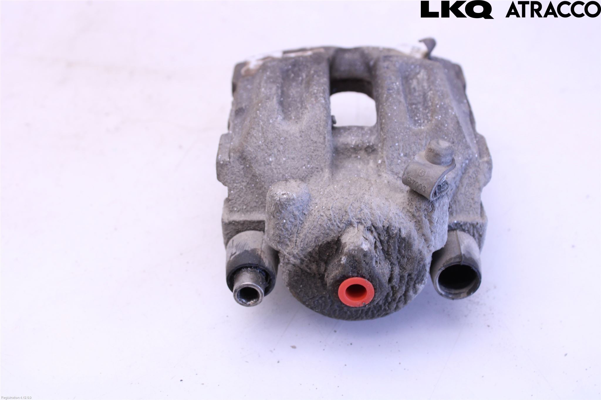 BMW 3 E90/91 SED/TOU 05-12 Bremsecaliper Bak Høyre