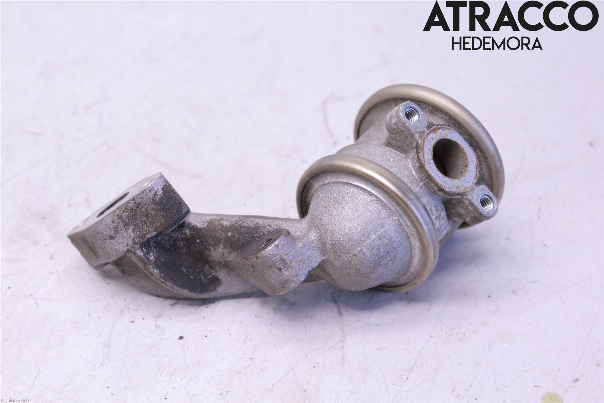 Audi A6/S6     05-11 Egr Ventil