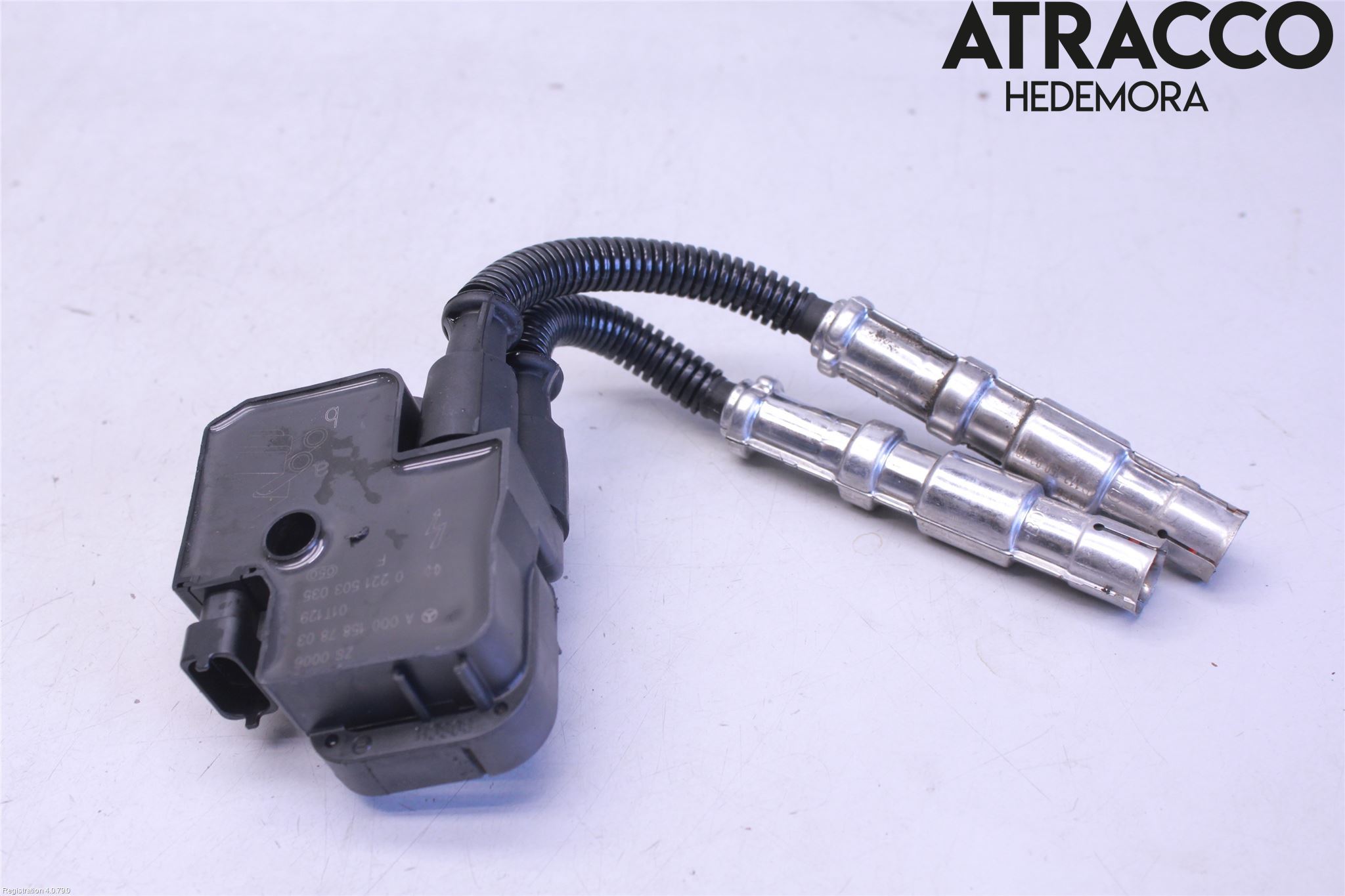Mercedes-Benz MB S-KLASS (W220)  99-05 Coil