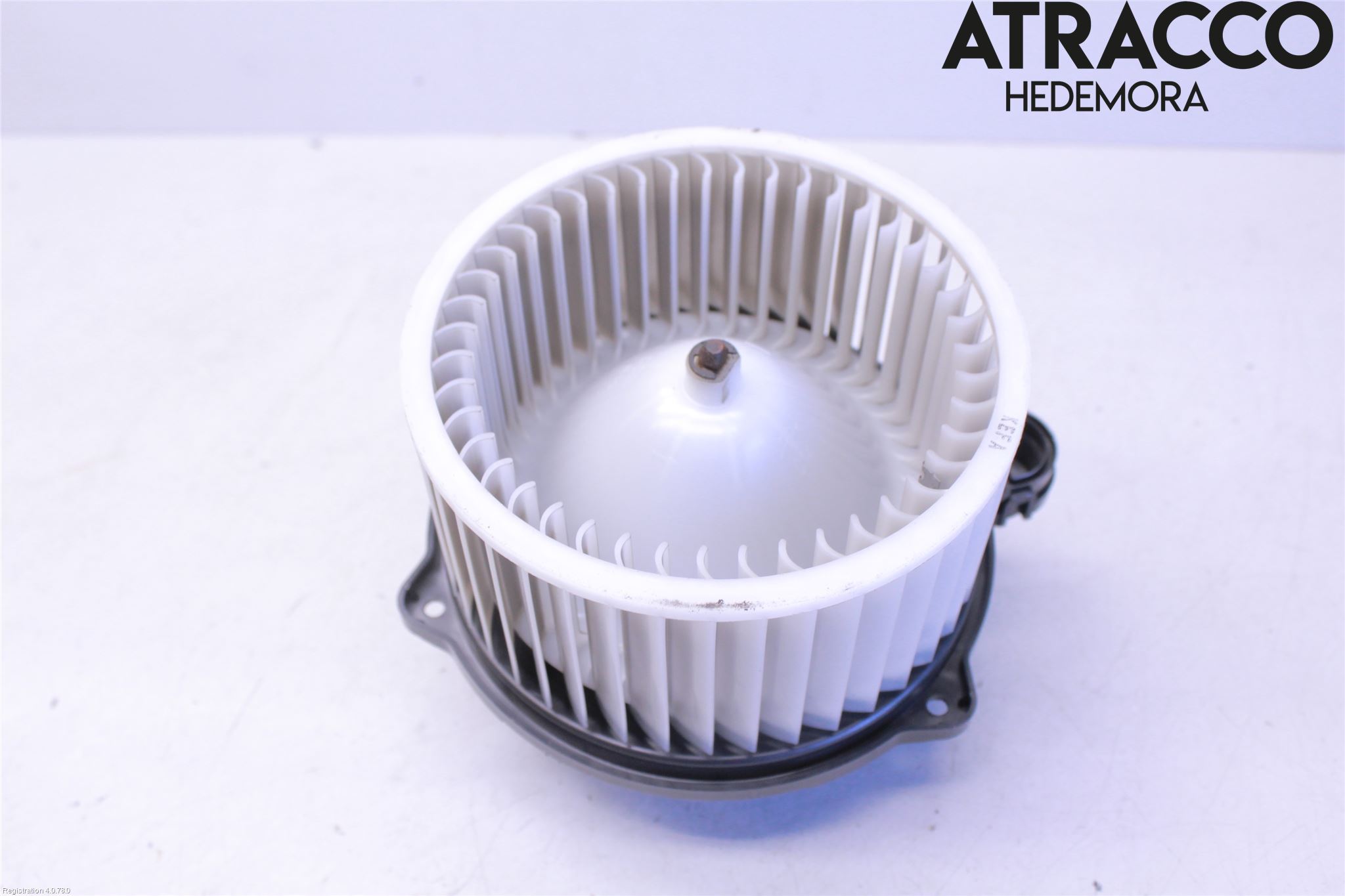 Kia CEED 12-18 Varme Ac Varmeapparatvifte