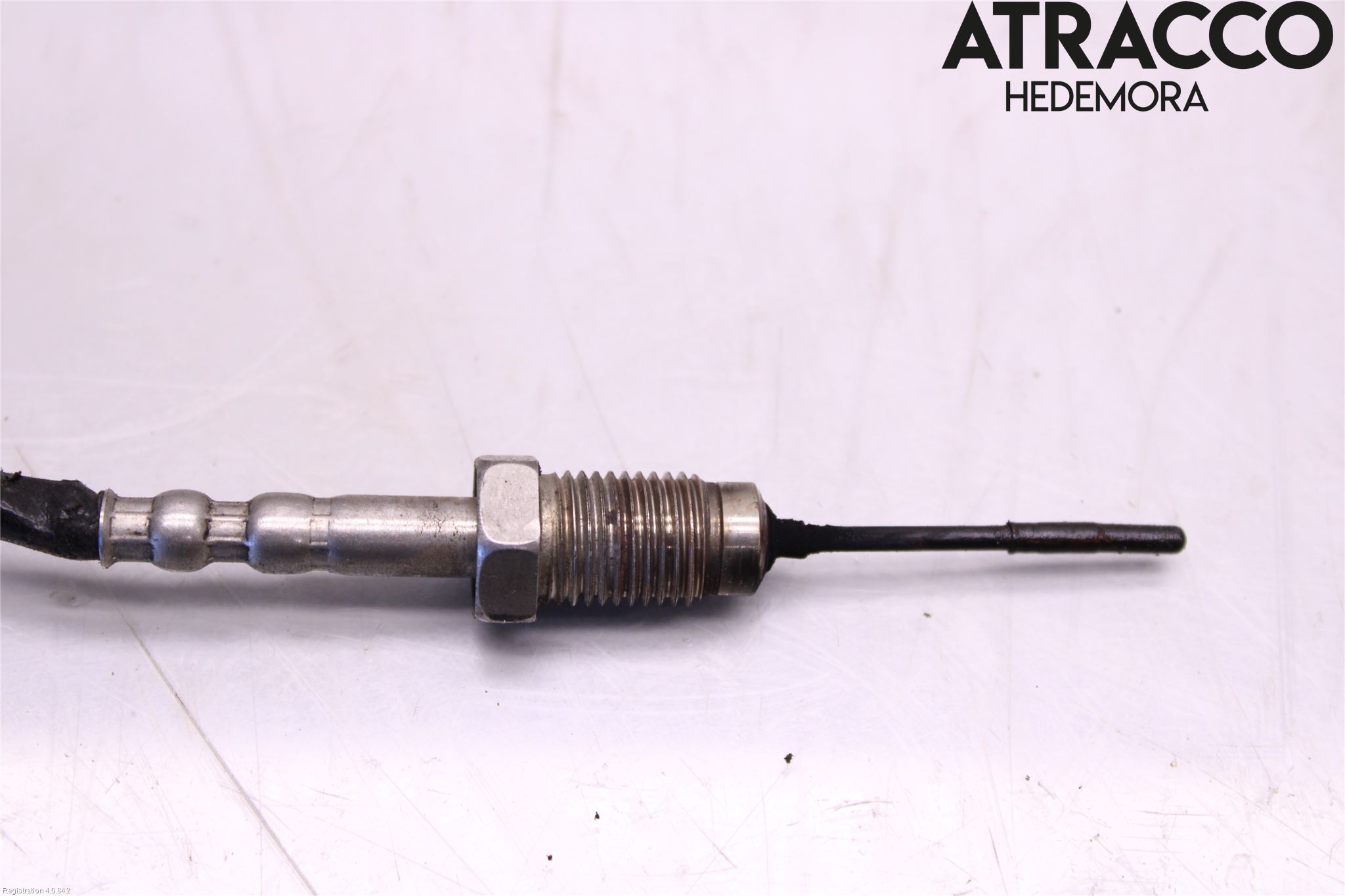 Peugeot 308 08-13 Sensor Temp-Trykk Avgass