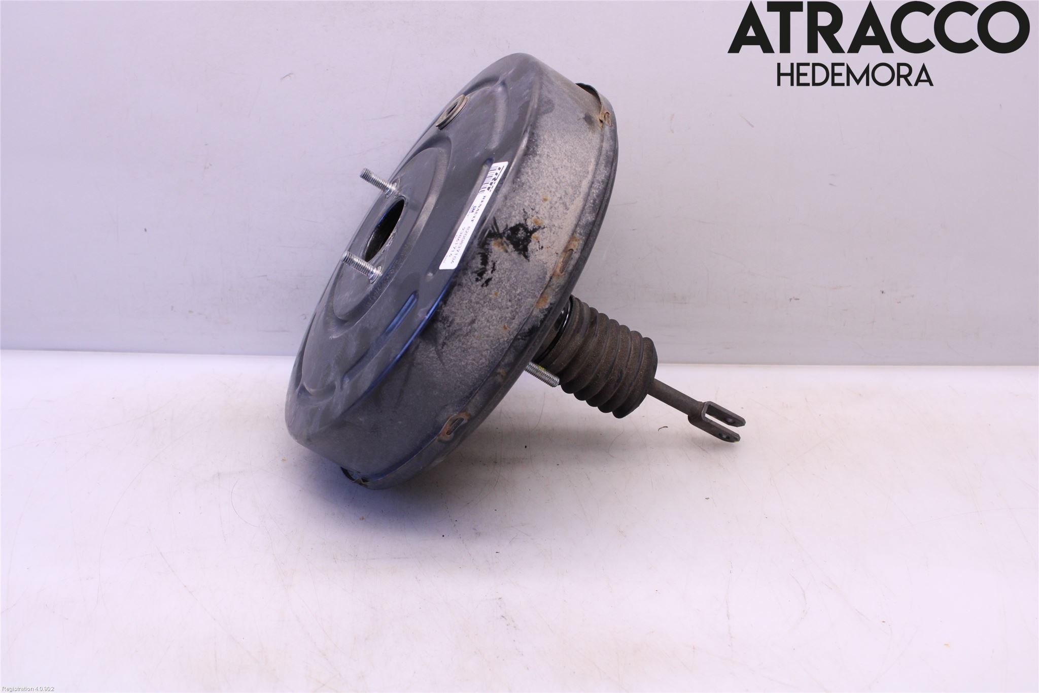Nissan PRIMASTAR Bremseservo