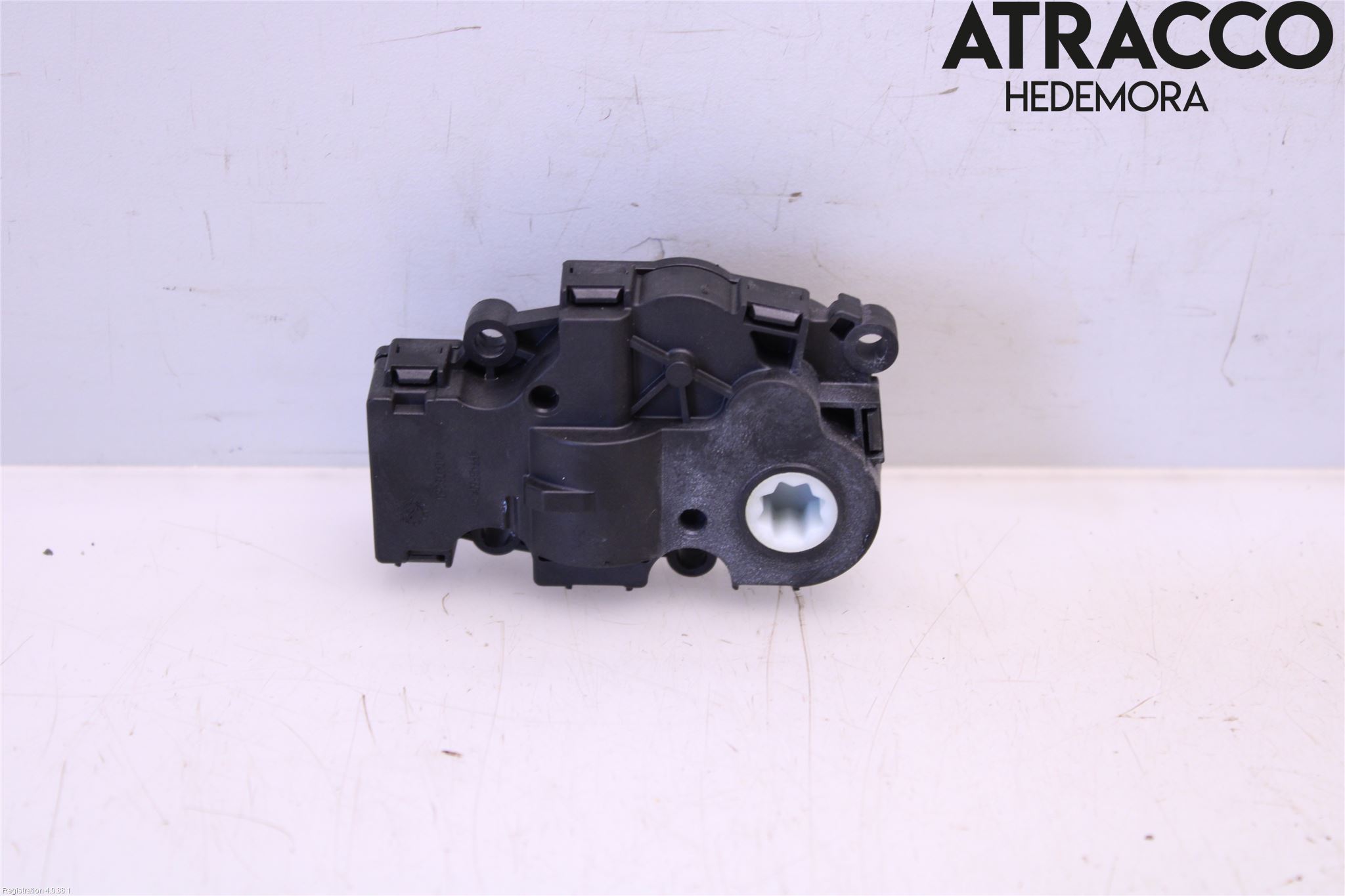 Volvo S90 17->> Varme Ac Regulerings Motor