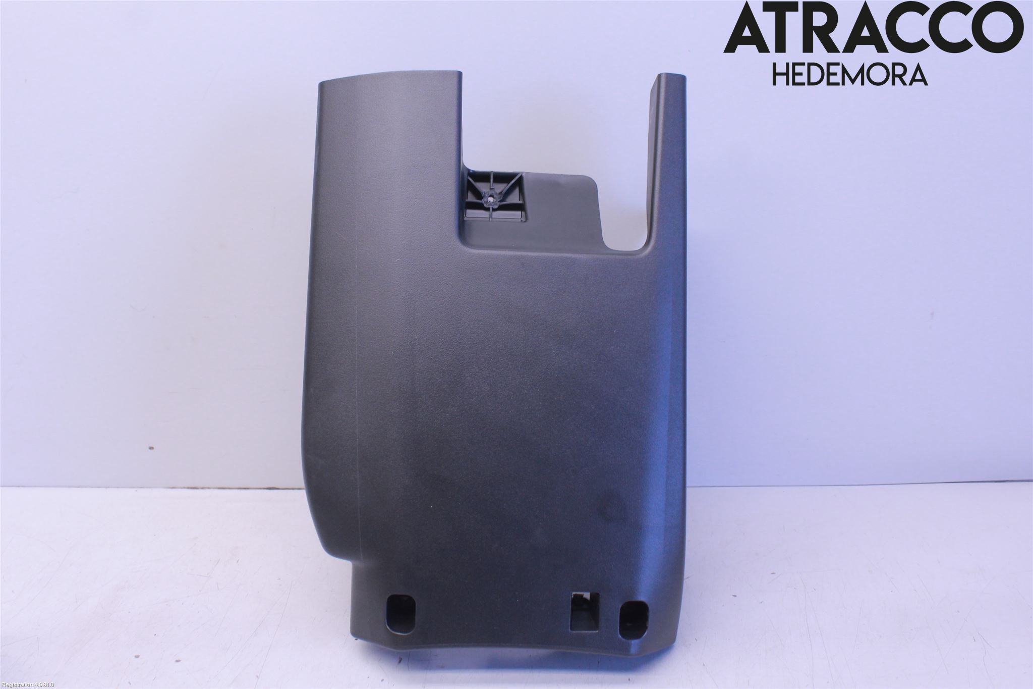 Citroen C4/E-C4 C4X/E-C4X III 21- Rattdeksel - Deksler