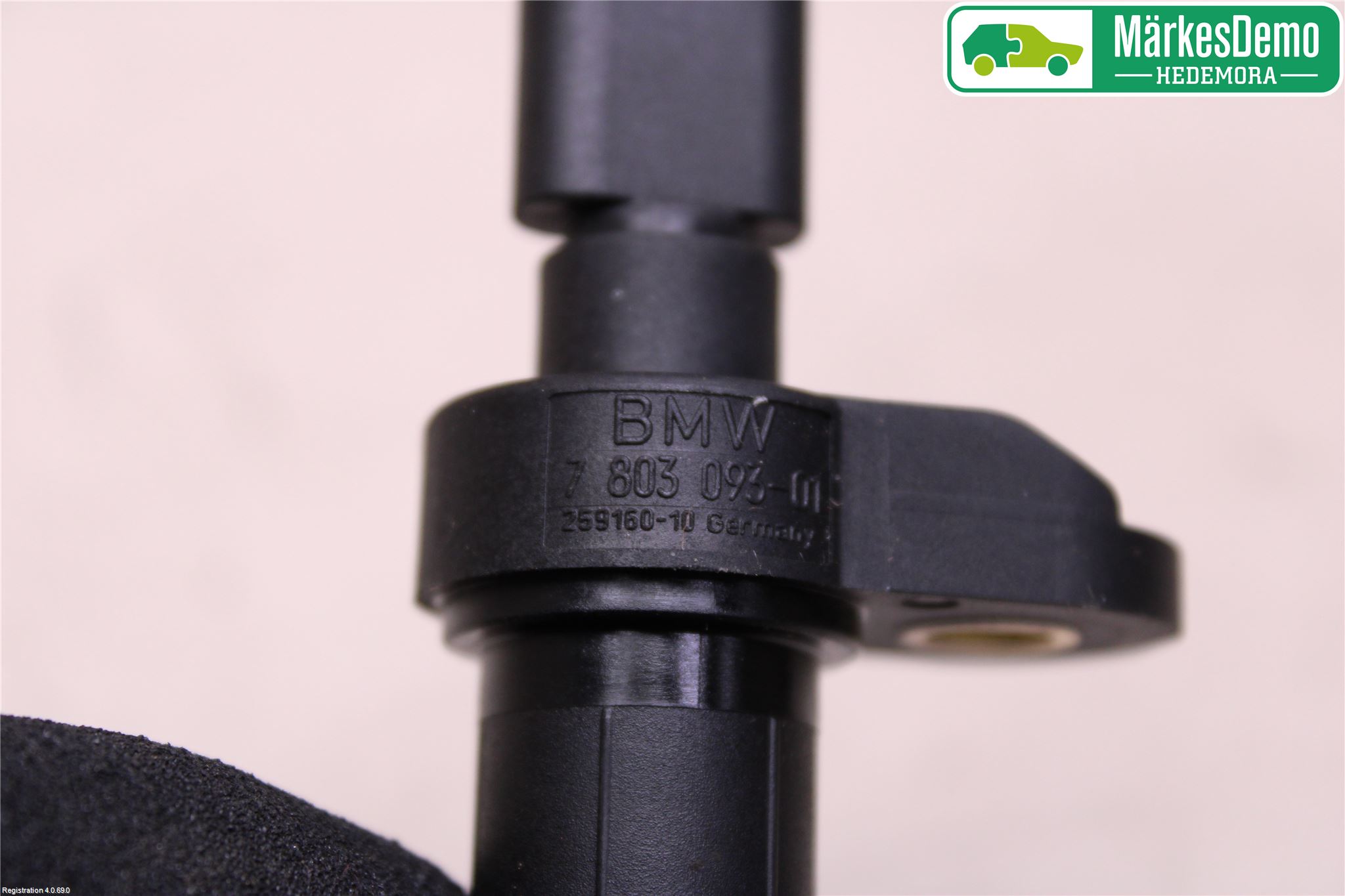 BMW 1 E82/88 Coupé/Cab 06-13 Giver Turtall - Tenning