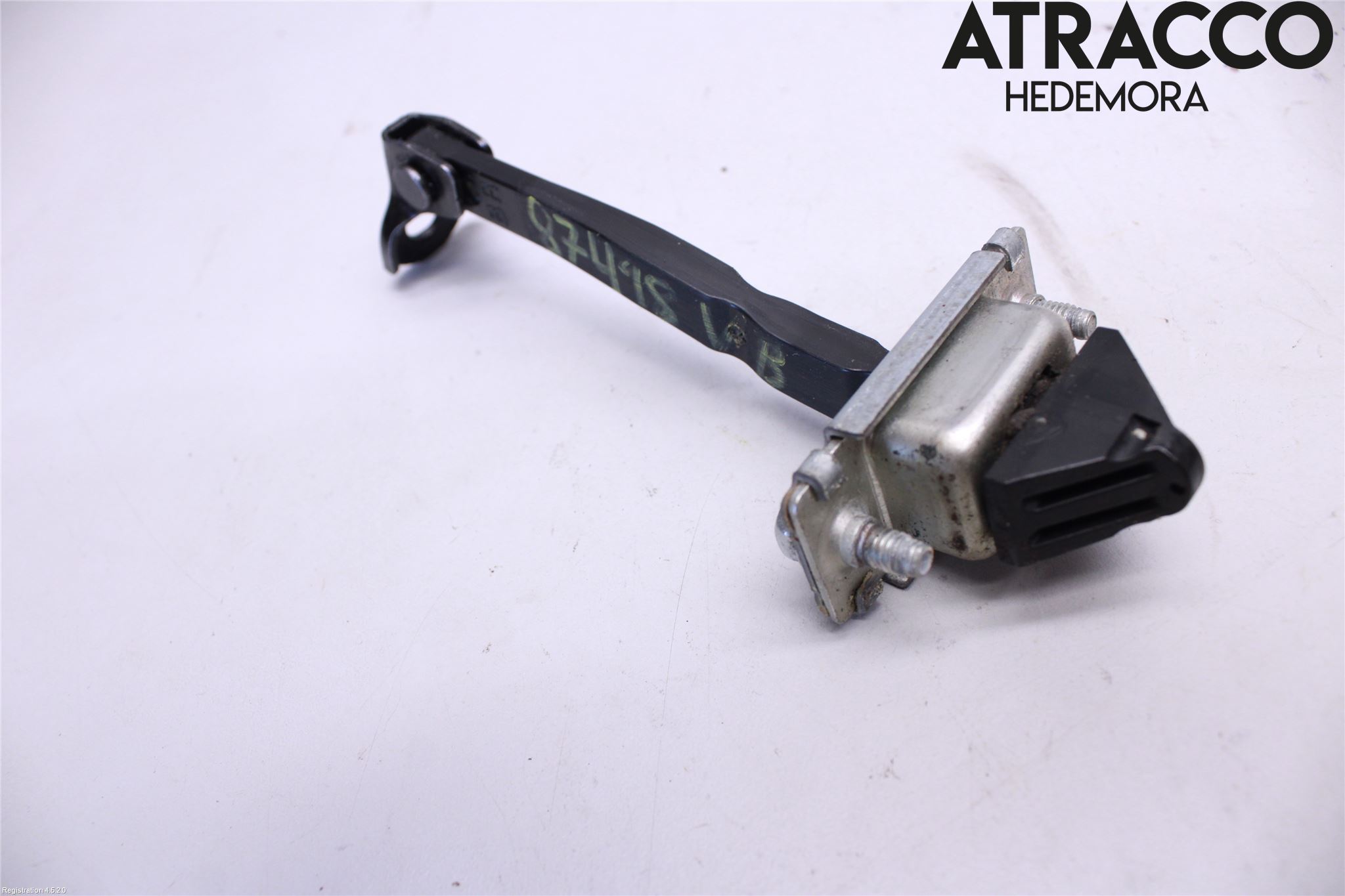 Mazda 3 III 14-19 Dørstopper