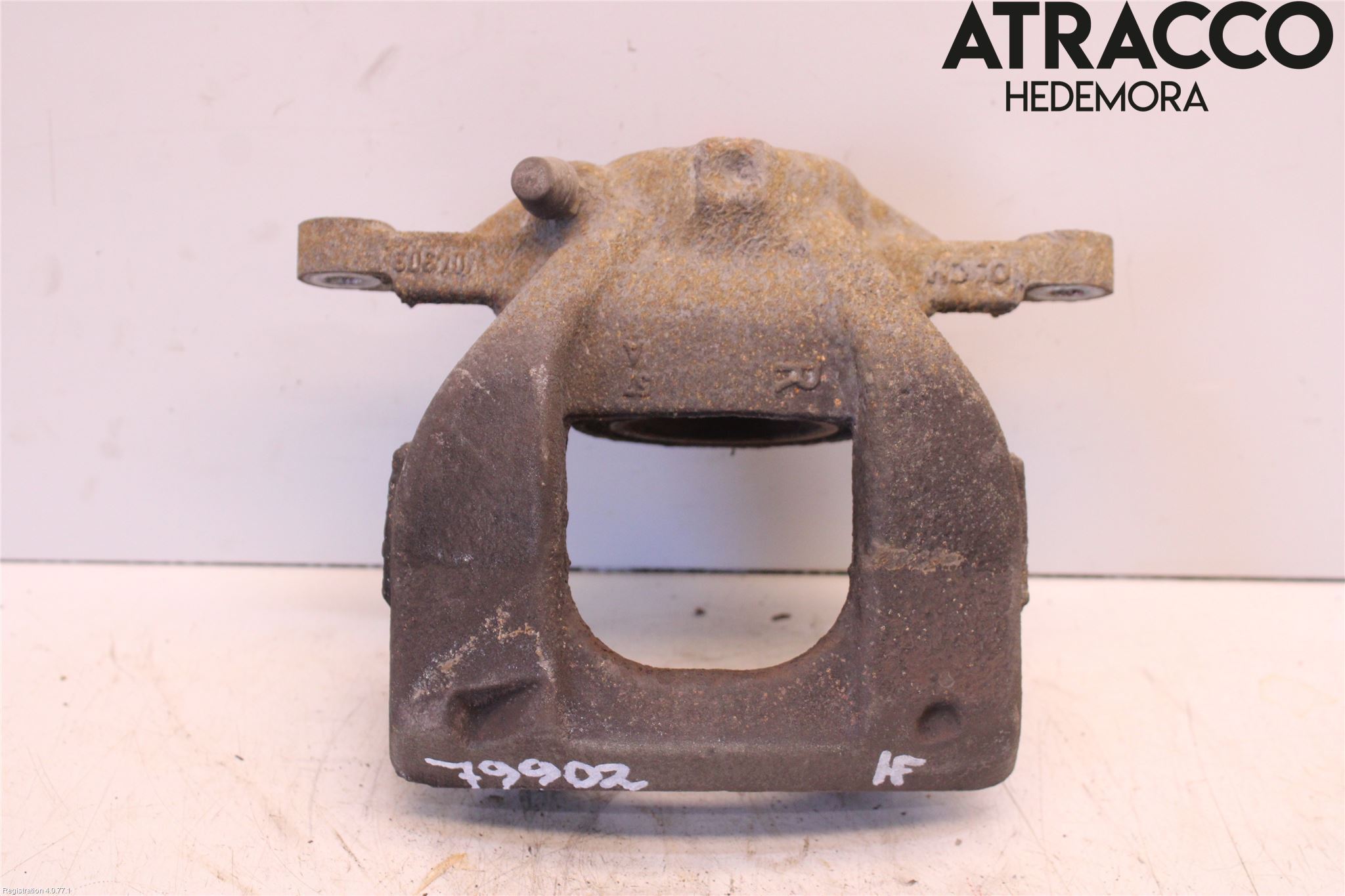 Toyota AVENSIS 16-18 Bremsecaliper Foran Høyre