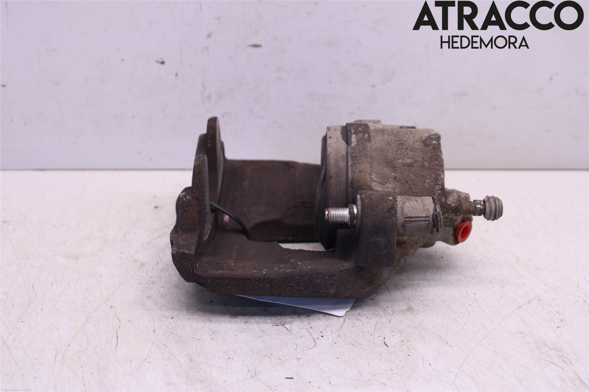 Ford ECOSPORT 17- Bremsecaliper Foran Høyre