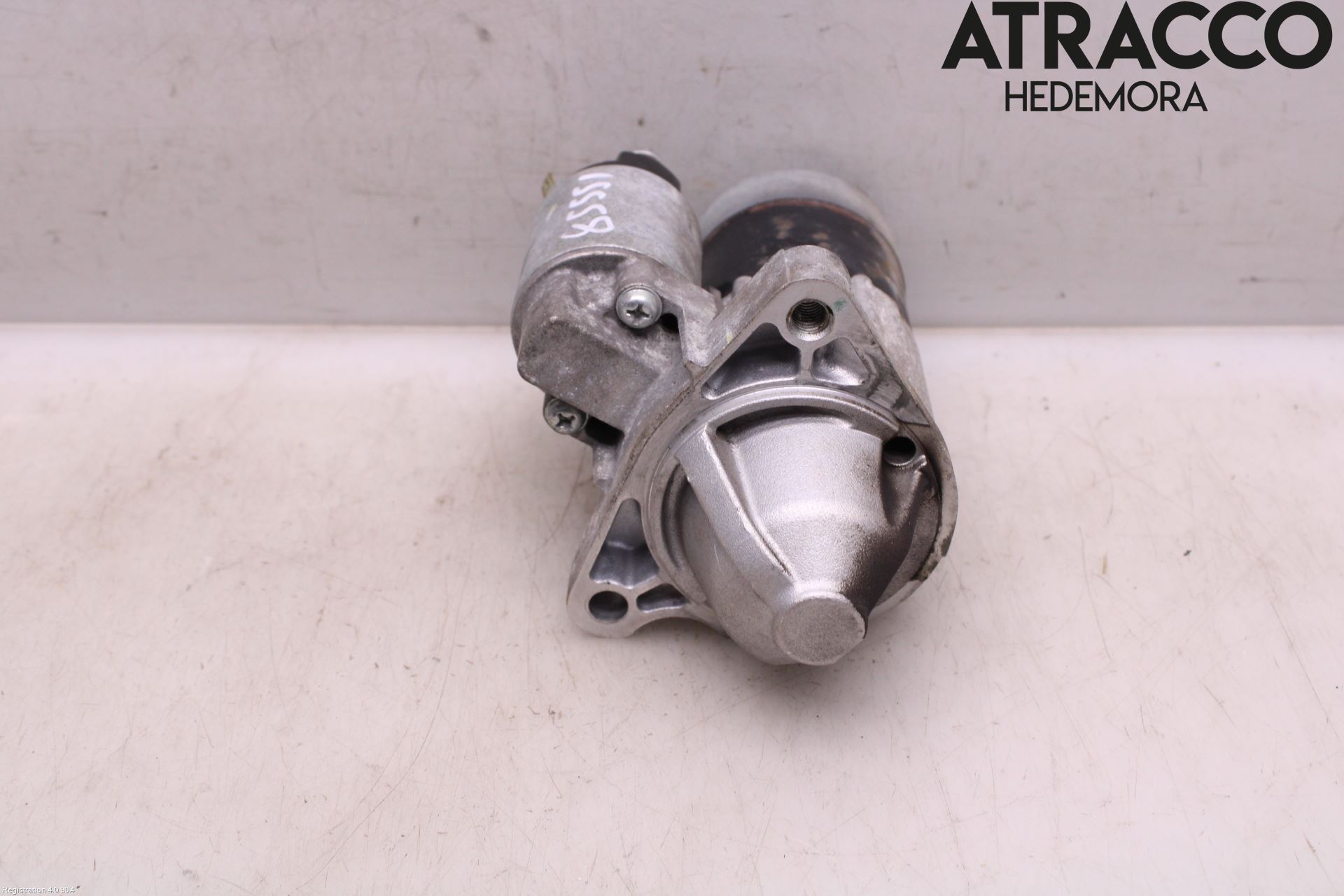 Mazda CX-5 12-17 Startmotor