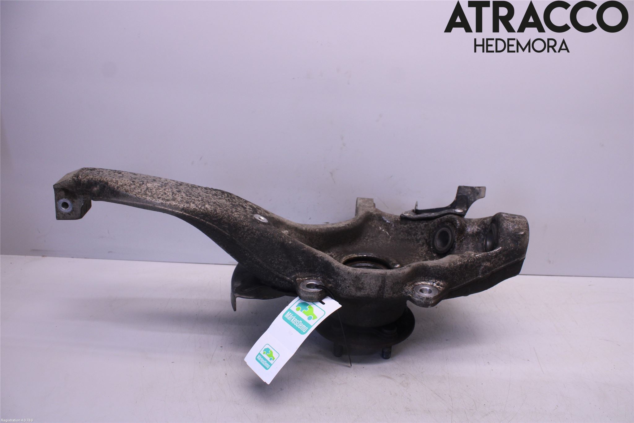 Landrover RANGE ROVER SPORT (L494) 14-22 Spindel Vf