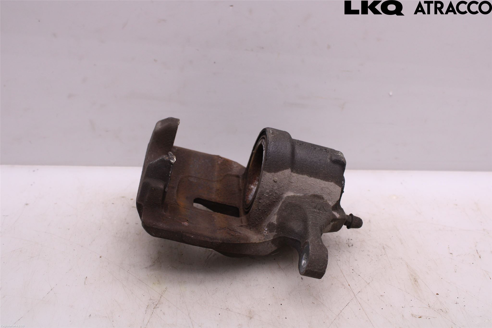 Toyota YARIS CROSS XP21 21- Bremsecaliper Foran Høyre