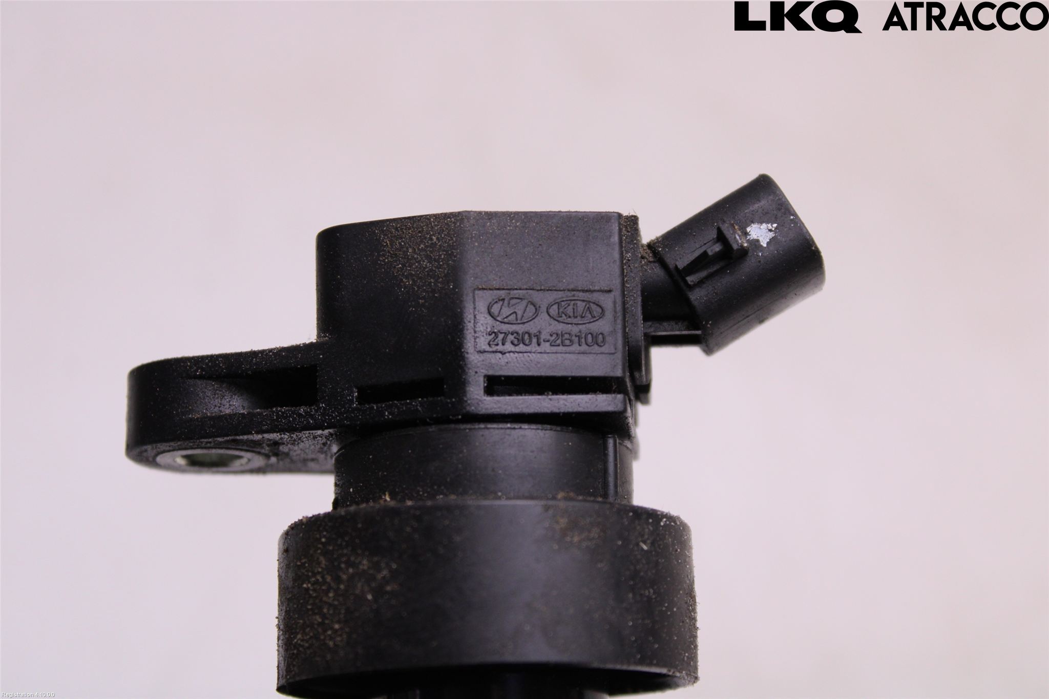 Kia CEED 12-18 Coil