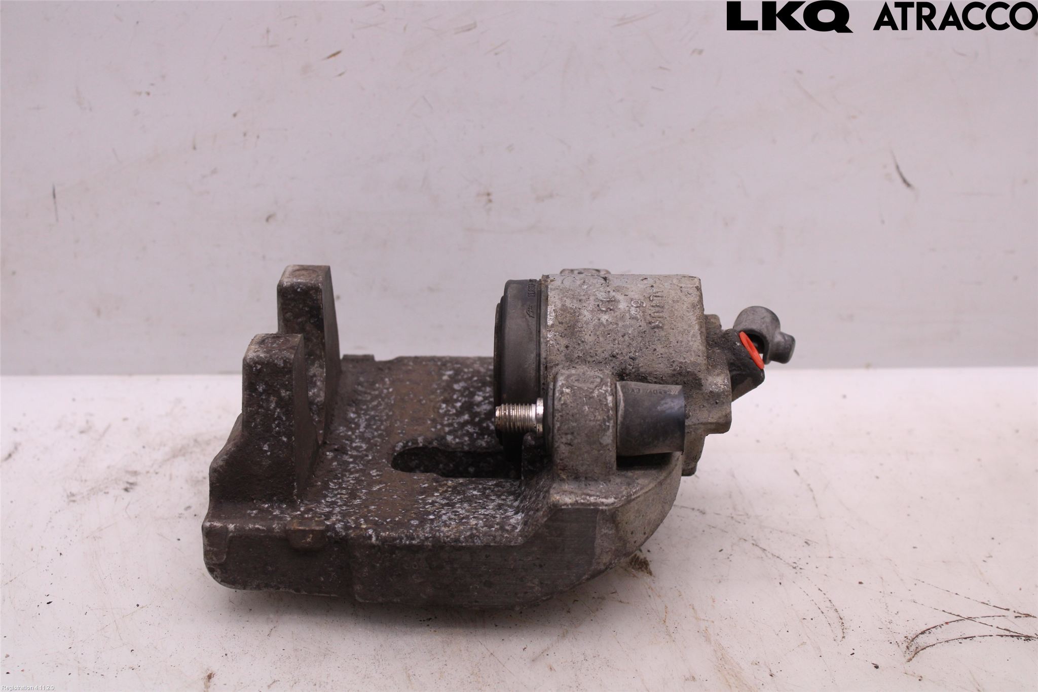 BMW X5 F15 13-18 Bremsecaliper Bak Høyre