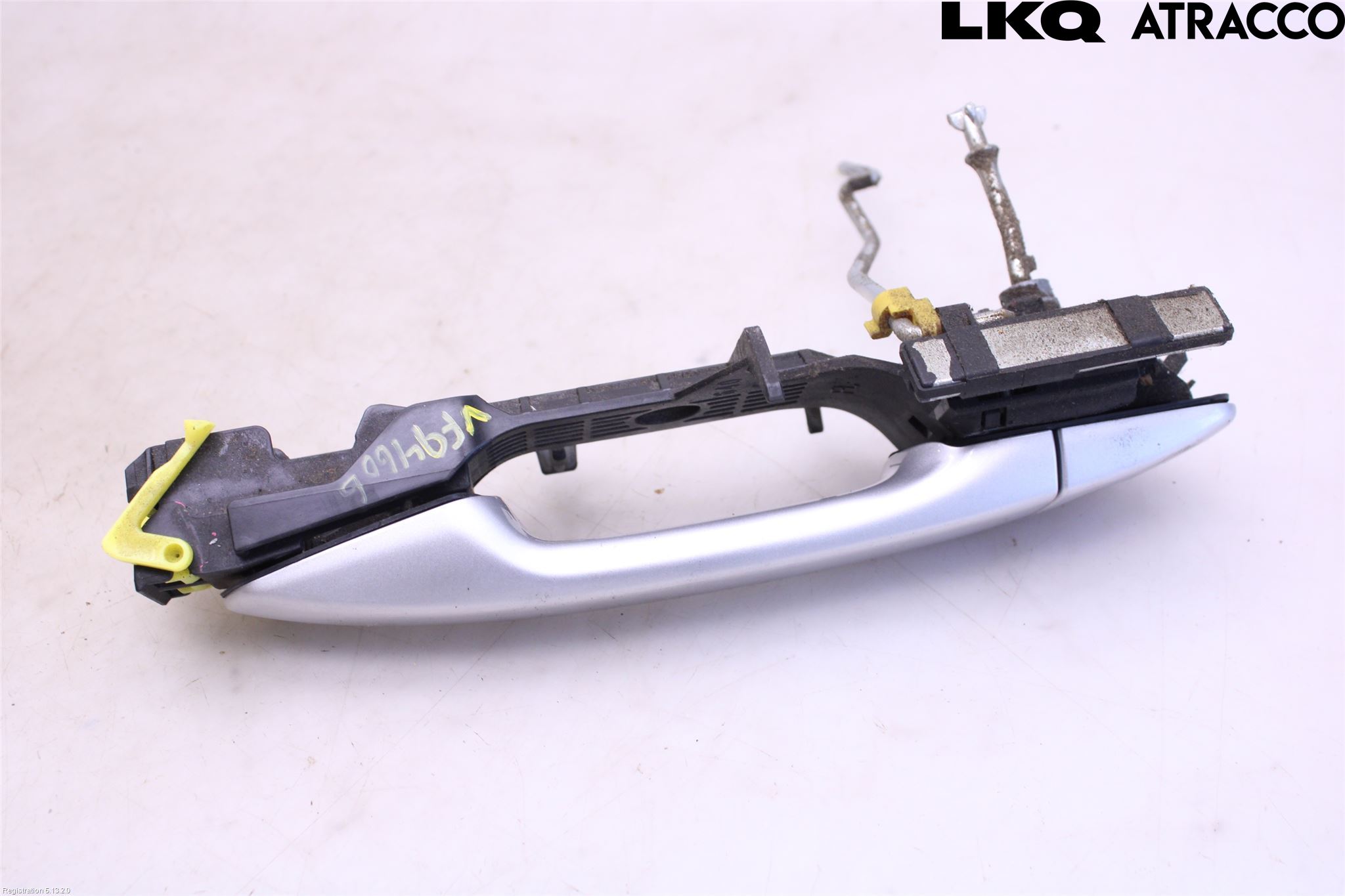 Lexus CT 200h Dørhandtak Ytre Venstre
