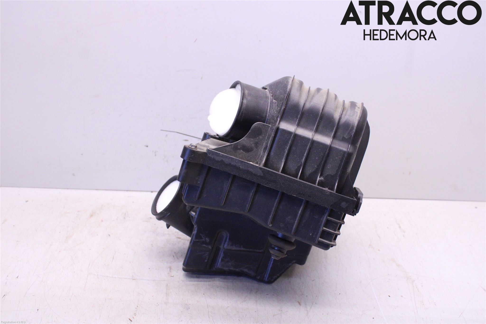 Fiat TIPO/CROSS 16- Luftfilter Boks