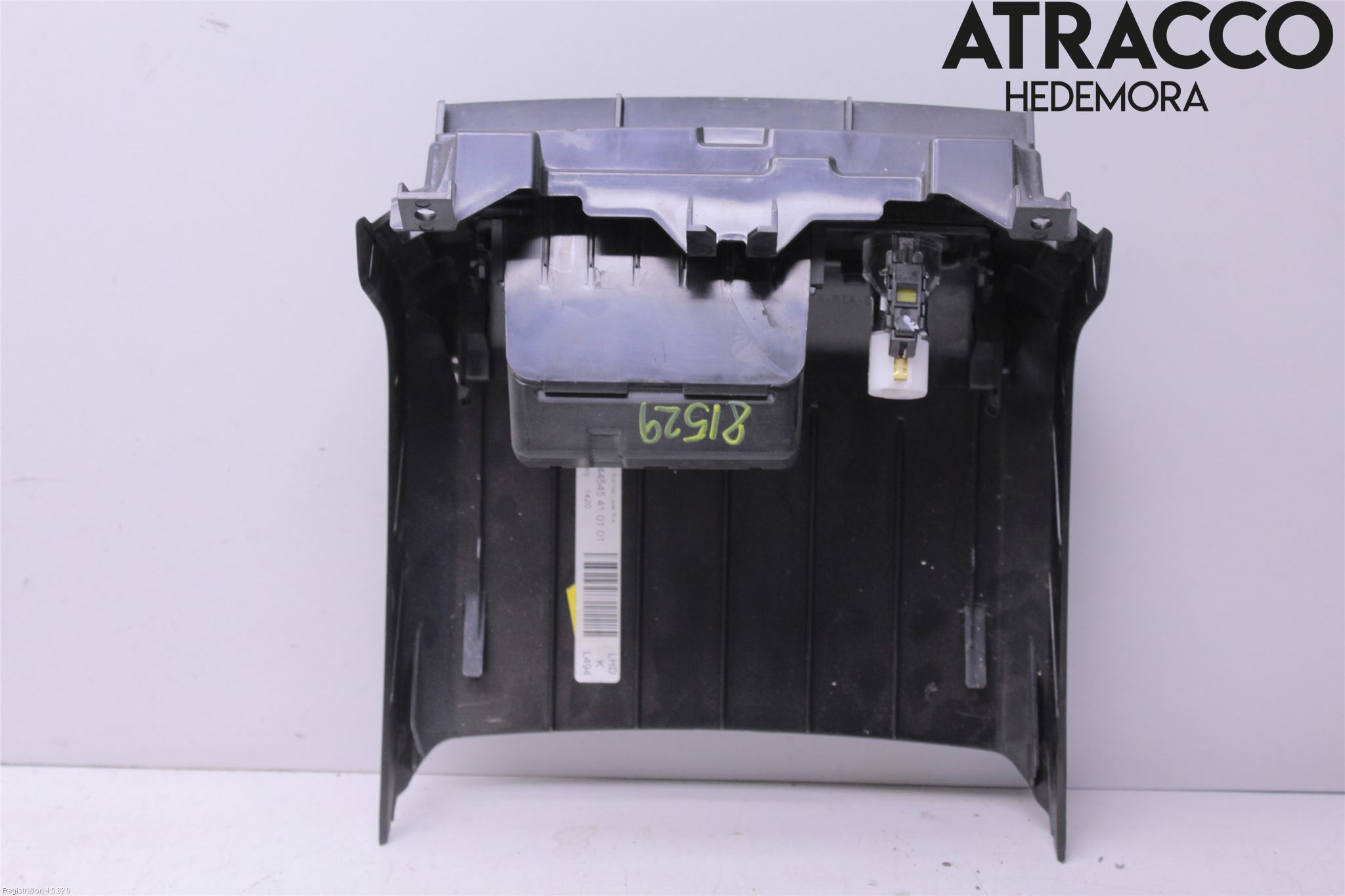 Landrover RANGE ROVER SPORT (L494) 14-22 Instrumentkonsoll Midt