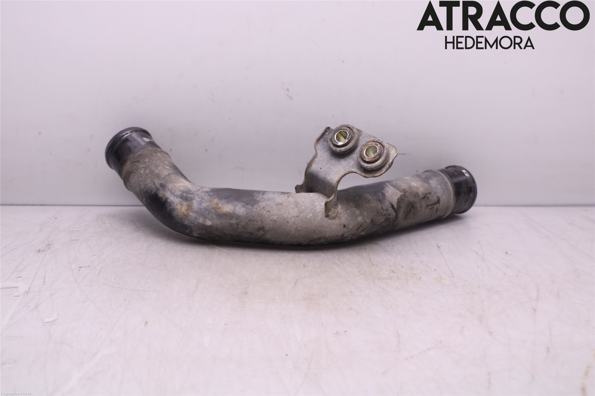 Mitsubishi ASX 10-22 Intercooler Rør-Slange