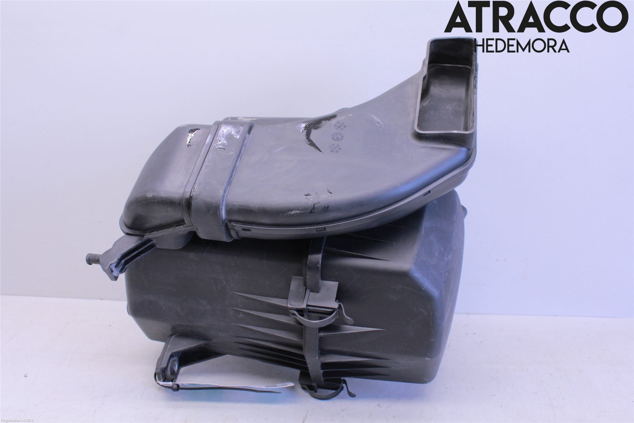 Hyundai ix35 Luftfilter Boks