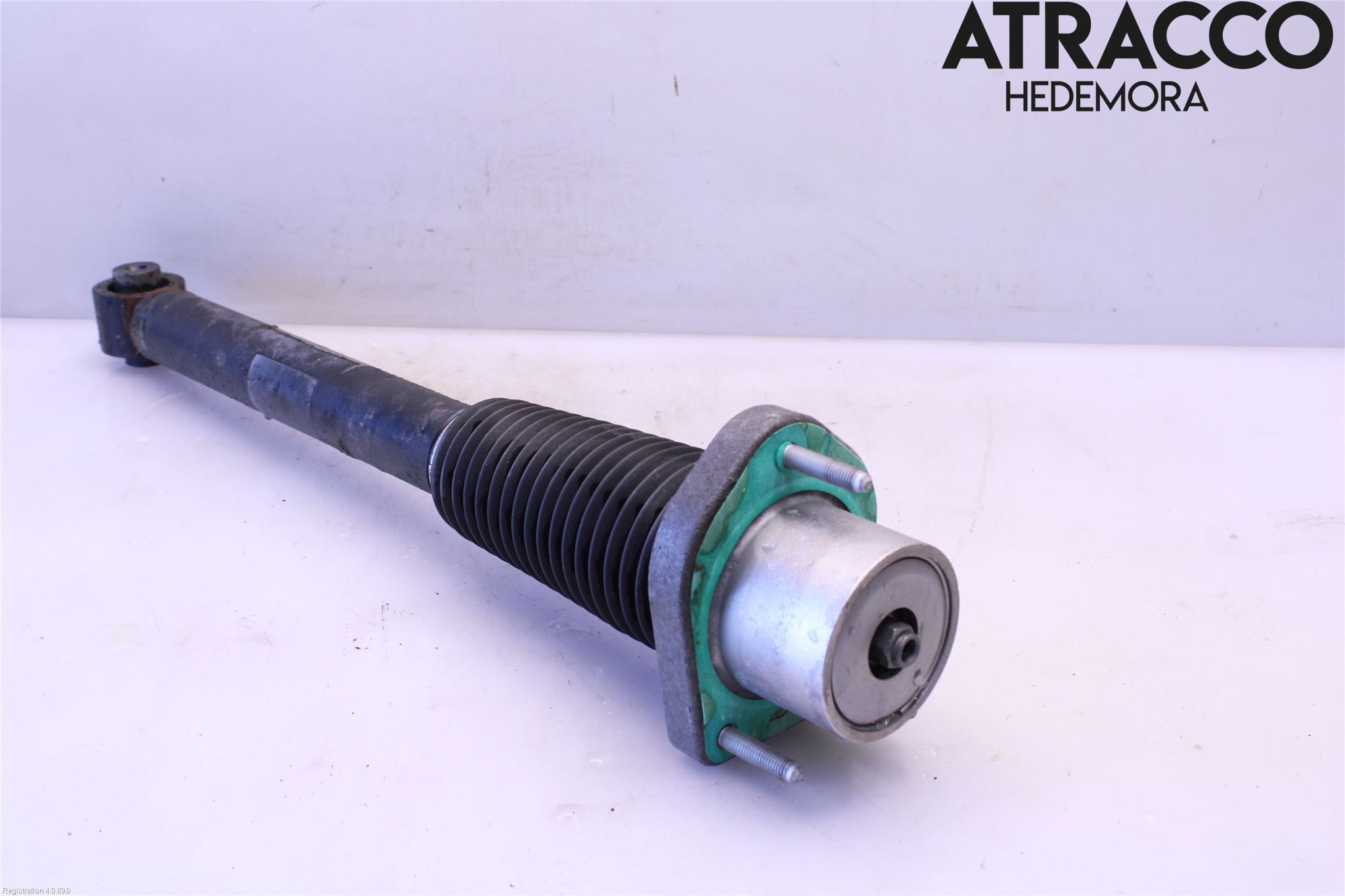 Landrover RANGE ROVER SPORT (L494) 14-22 Støtdemper Bak