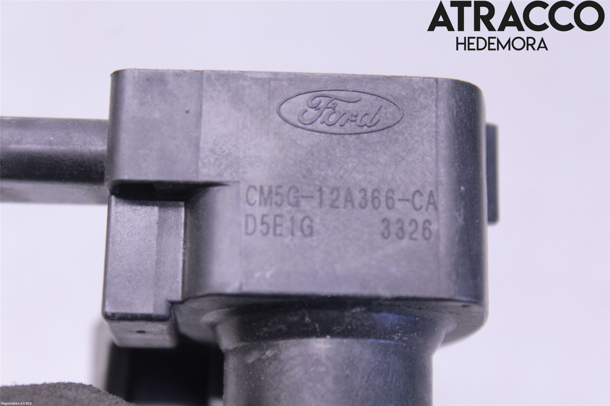 Ford FIESTA 13-17 Coil