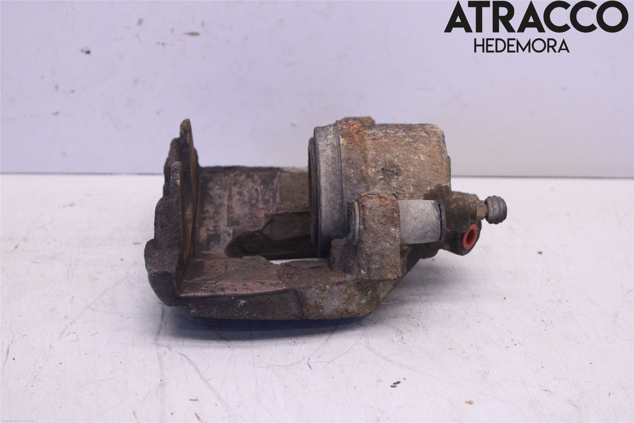 Mazda 3 I 07-08 Bremsecaliper Foran Høyre