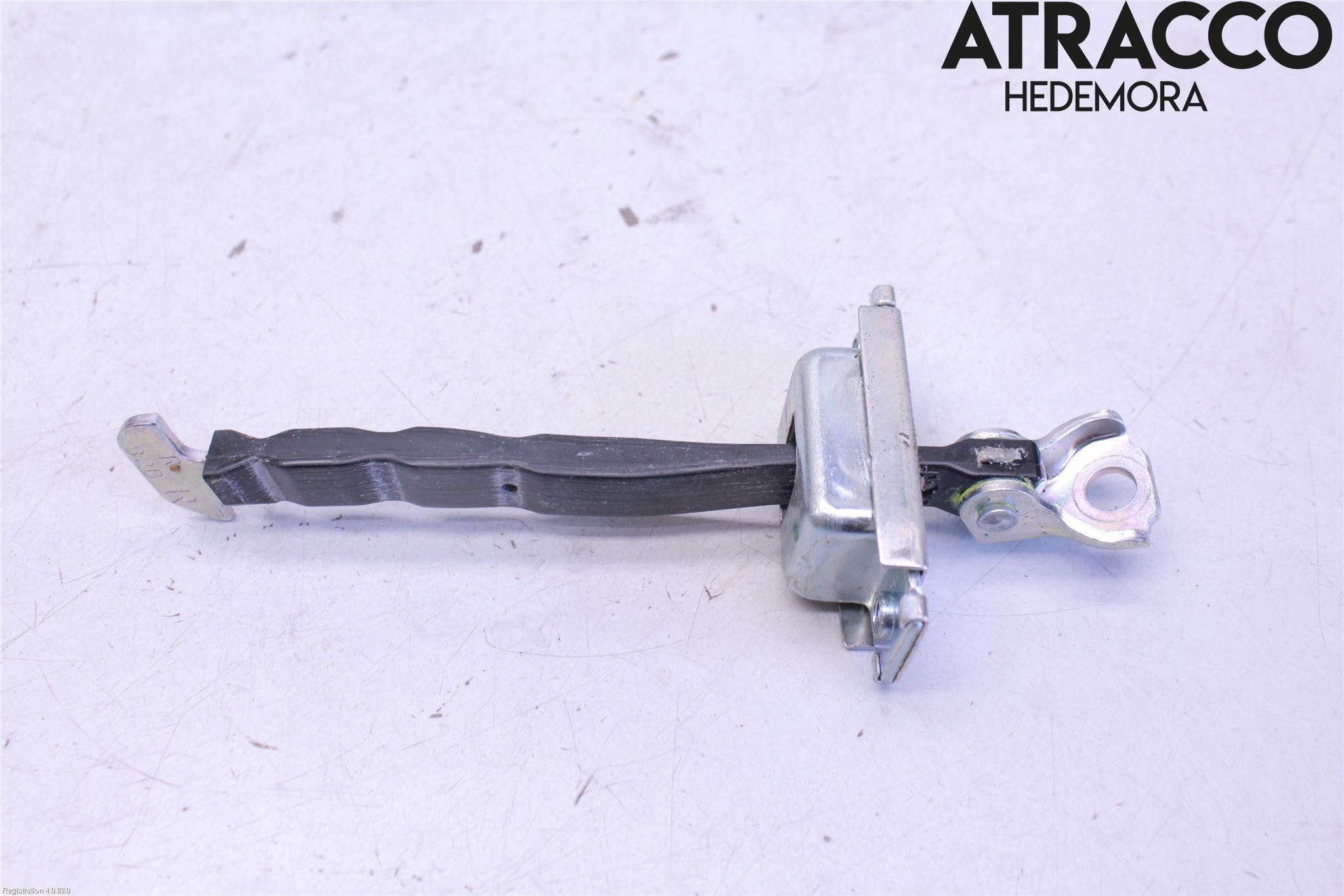 Toyota RAV4 19- Dørstopper