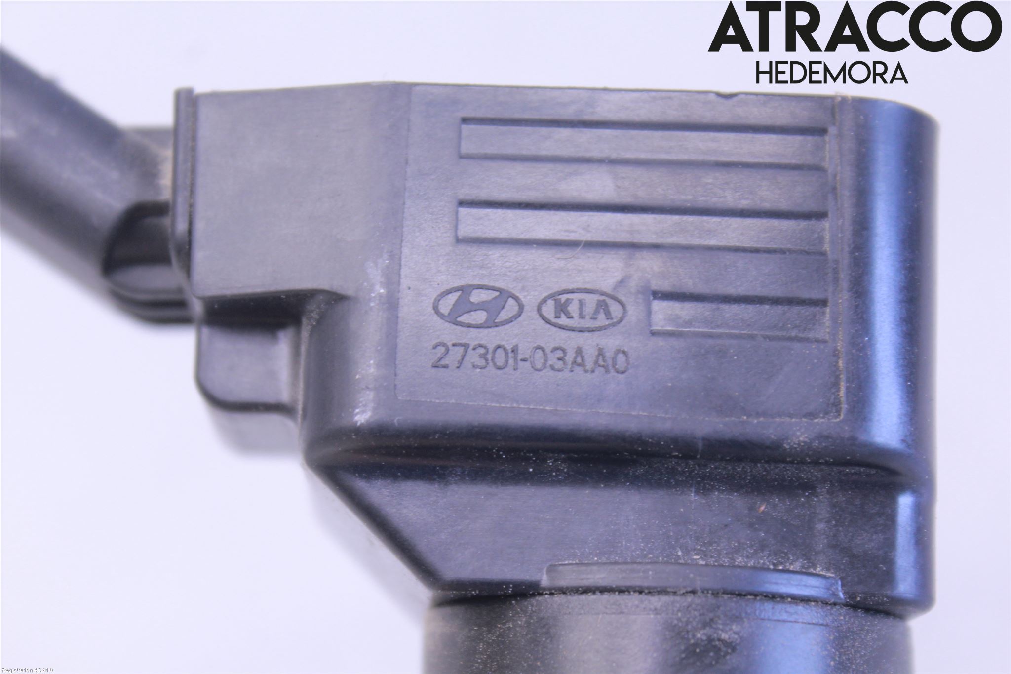 Hyundai i30 PD 17- Coil