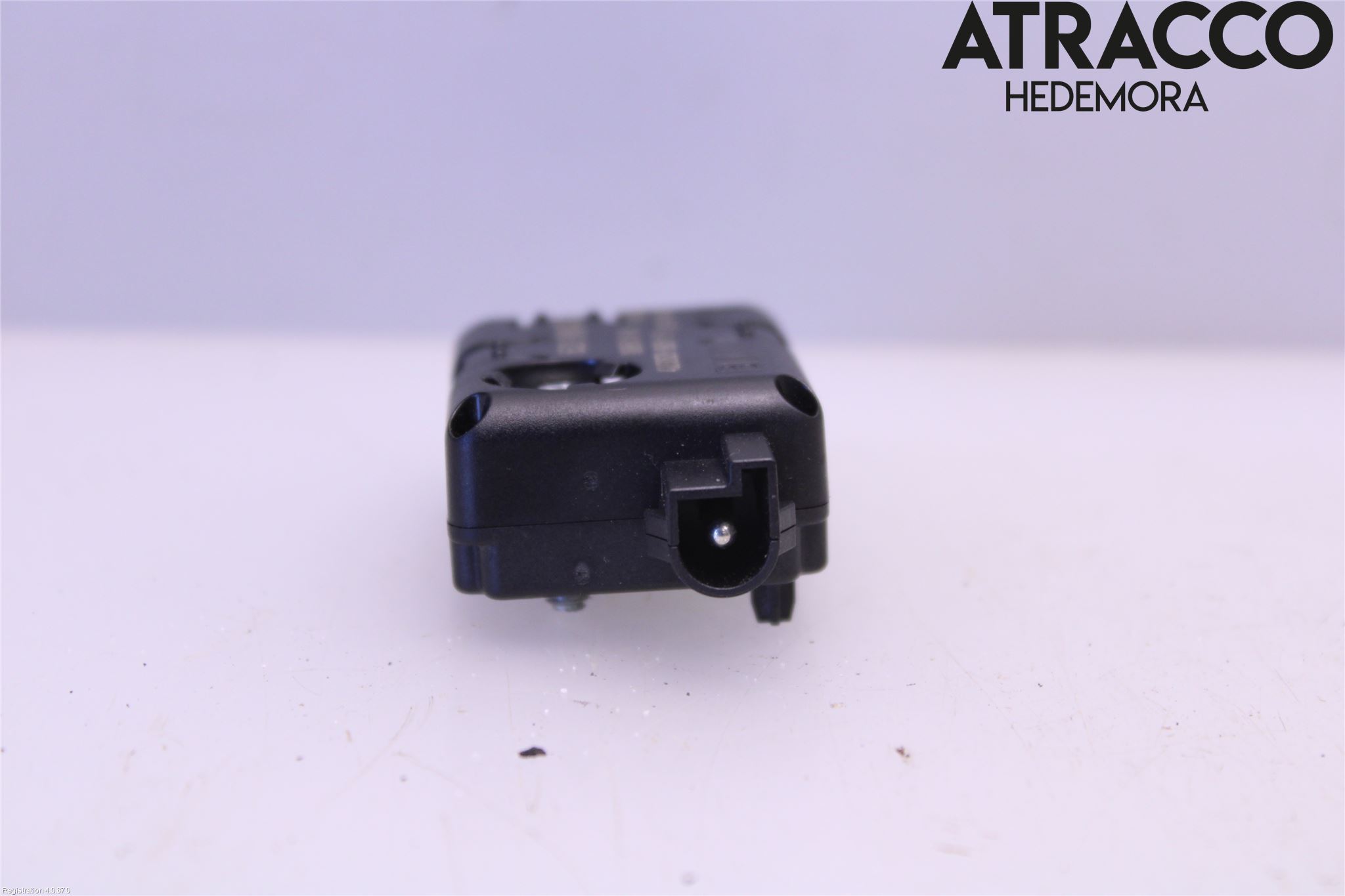 Mini COUNTRYMAN R60 11-16 Stereo Antenne Radio-Tv